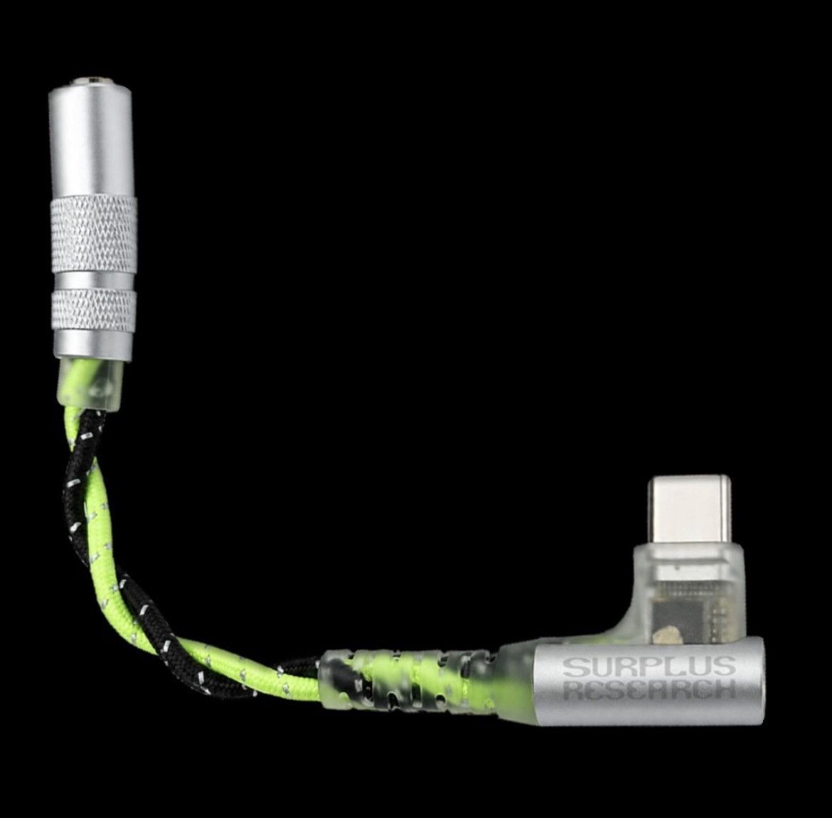 Surplus Research Surplus research ear buds frank ocean Size ONE SIZE - 4 Thumbnail