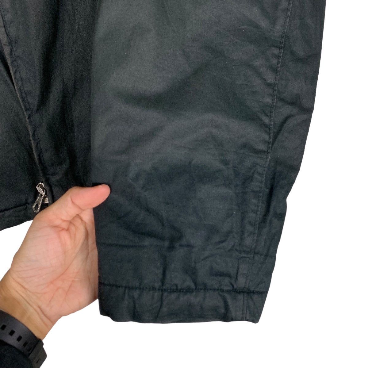 Trussardi TRUSSARDI Four Pocket Jacket #0908-C40 Size US L / EU 52-54 / 3 - 11 Thumbnail