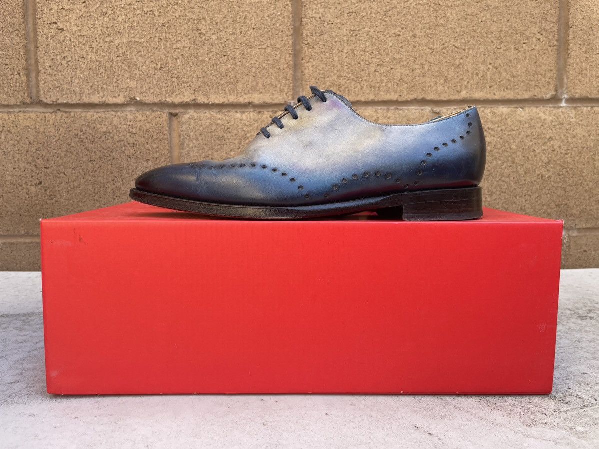 J.FitzPatrick Wholecut shoes Size US 8 / EU 41 - 3 Thumbnail