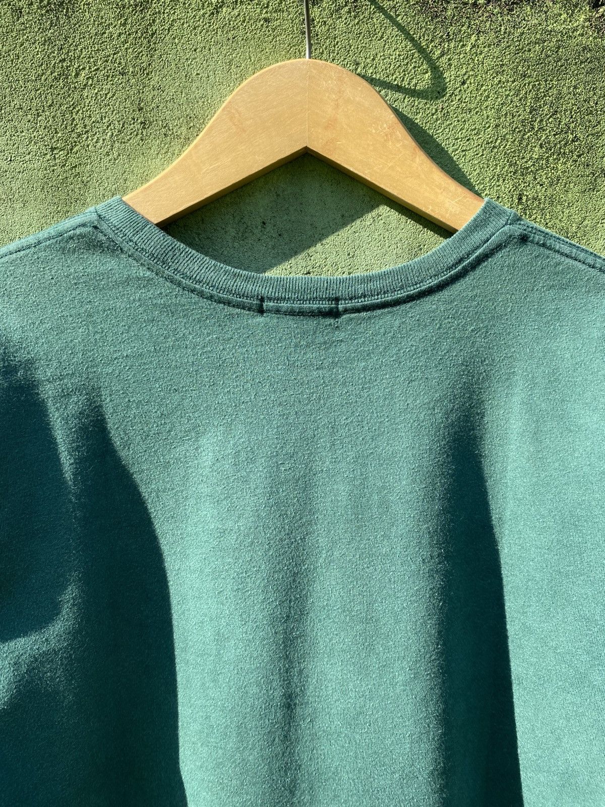 Polo Ralph Lauren Polo by Ralph Lauren Double Sleeve Vintage Longsleeve Style Size US L / EU 52-54 / 3 - 11 Thumbnail