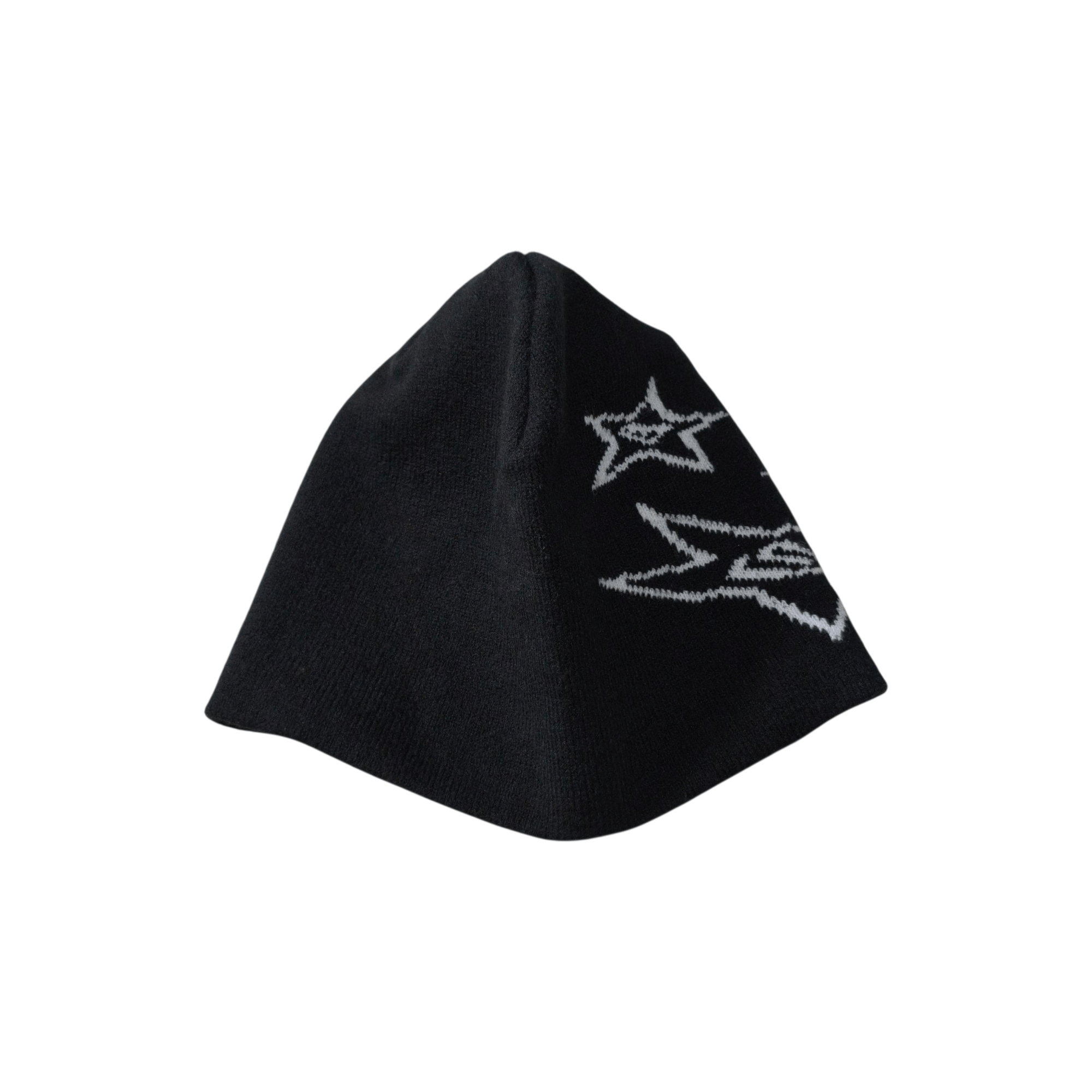 Other APIECEOFCAKE APOC Star Logo Beanie Hats South Korean Brand Size ONE SIZE - 3 Thumbnail