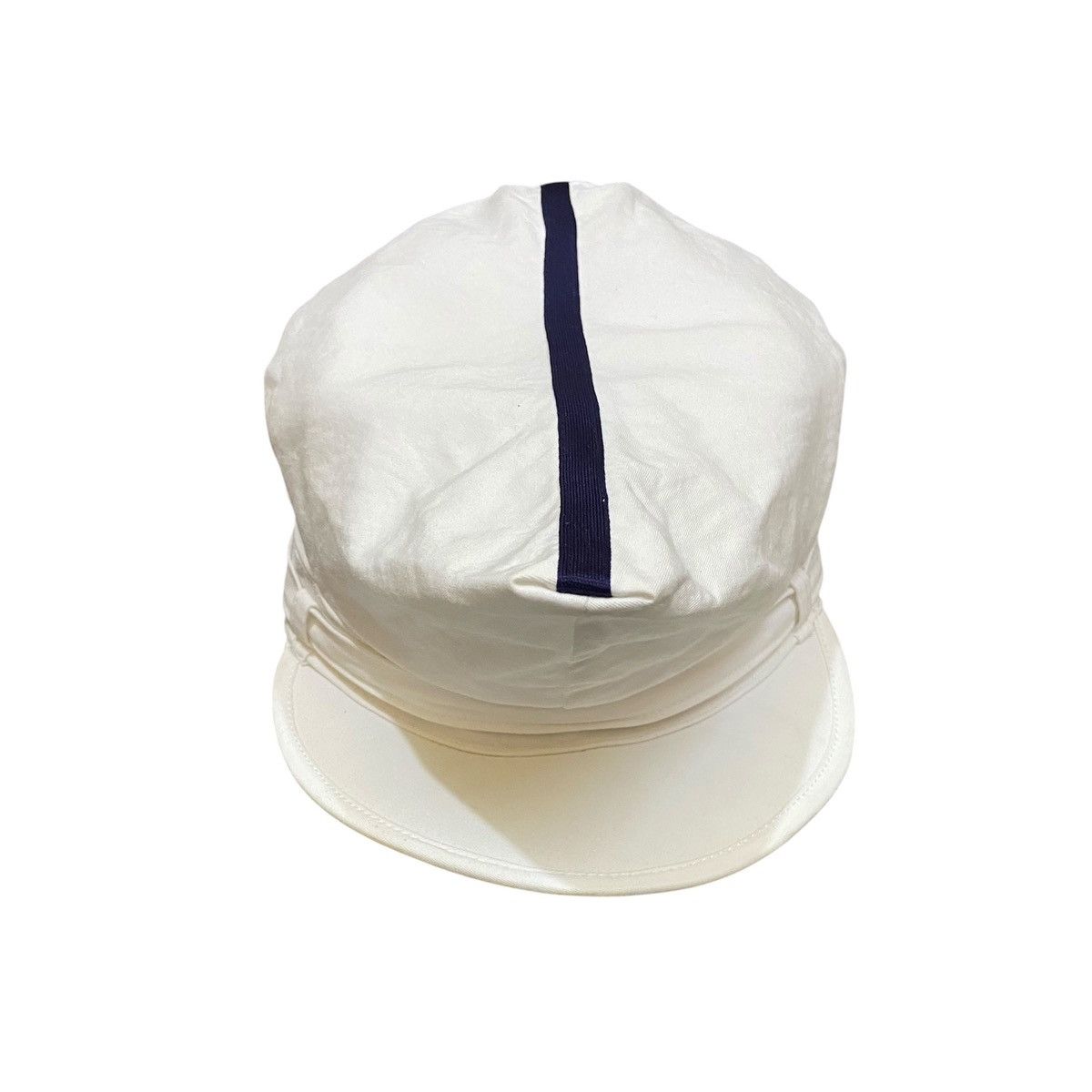 Zucca Zucca Issey Miyake Baretta Hat Size ONE SIZE - 4 Thumbnail