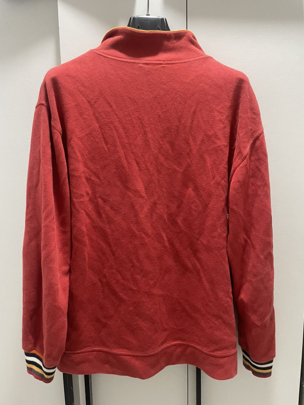 Jean Charles De Castelbajac Castlebajac big logo colourful design Size US L / EU 52-54 / 3 - 12 Thumbnail