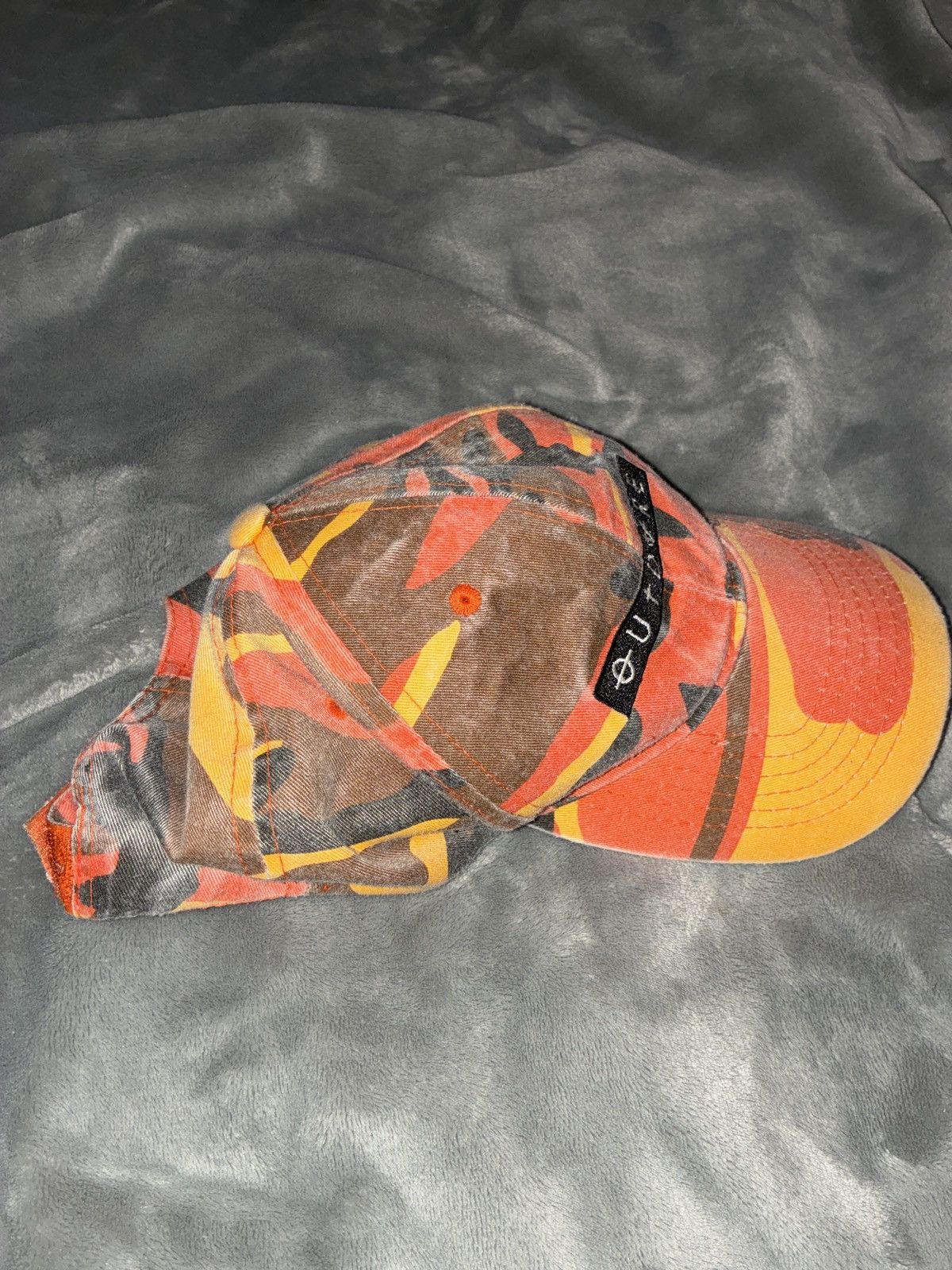 Other Vintage hat Size ONE SIZE - 2 Thumbnail