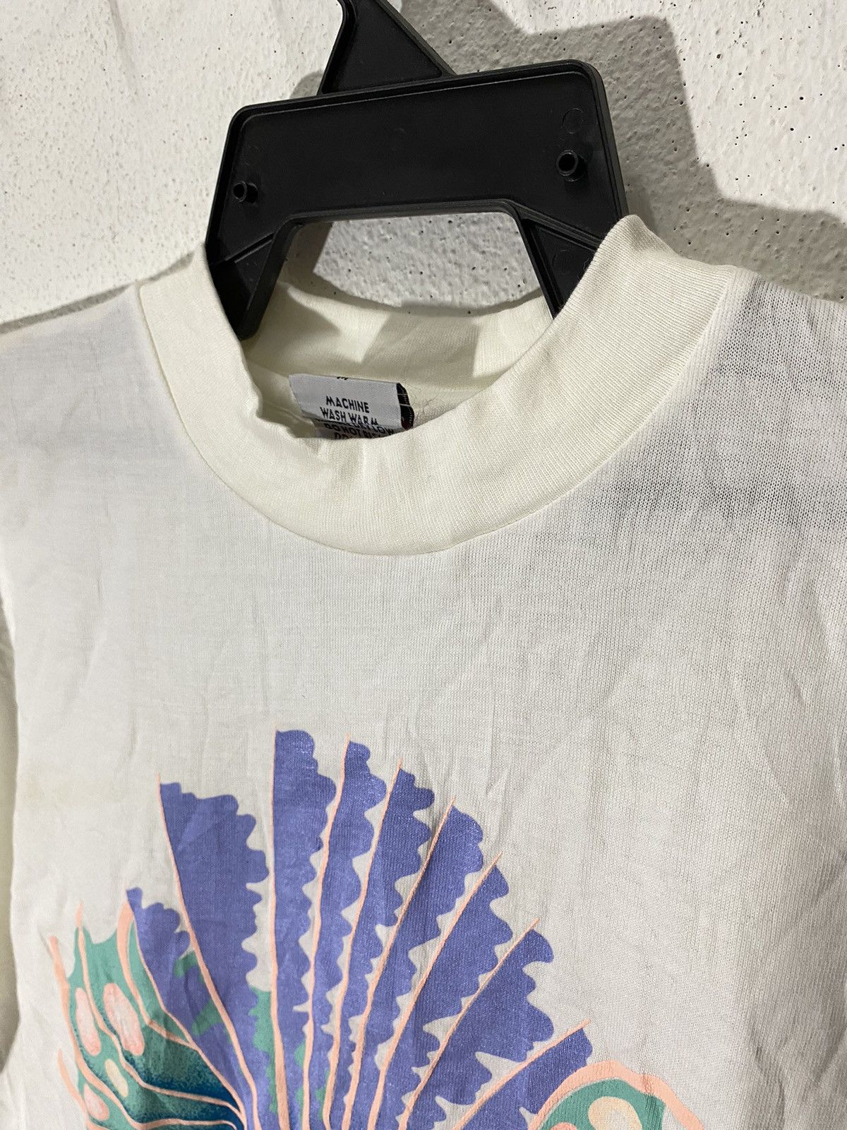 Japanese Brand × Vintage VINTAGE GUAM Size US M / EU 48-50 / 2 - 4 Thumbnail
