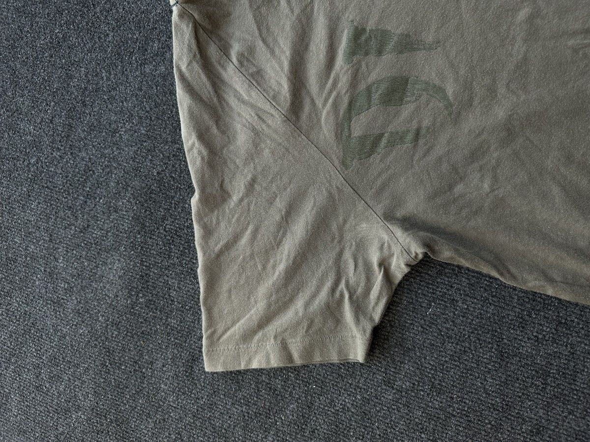 Diesel 🚨DIESEL AVANT GARDE ARCHIVE VINTAGE BIG LOGO T-SHIRT Y2K TEE Size US XL / EU 56 / 4 - 3 Thumbnail