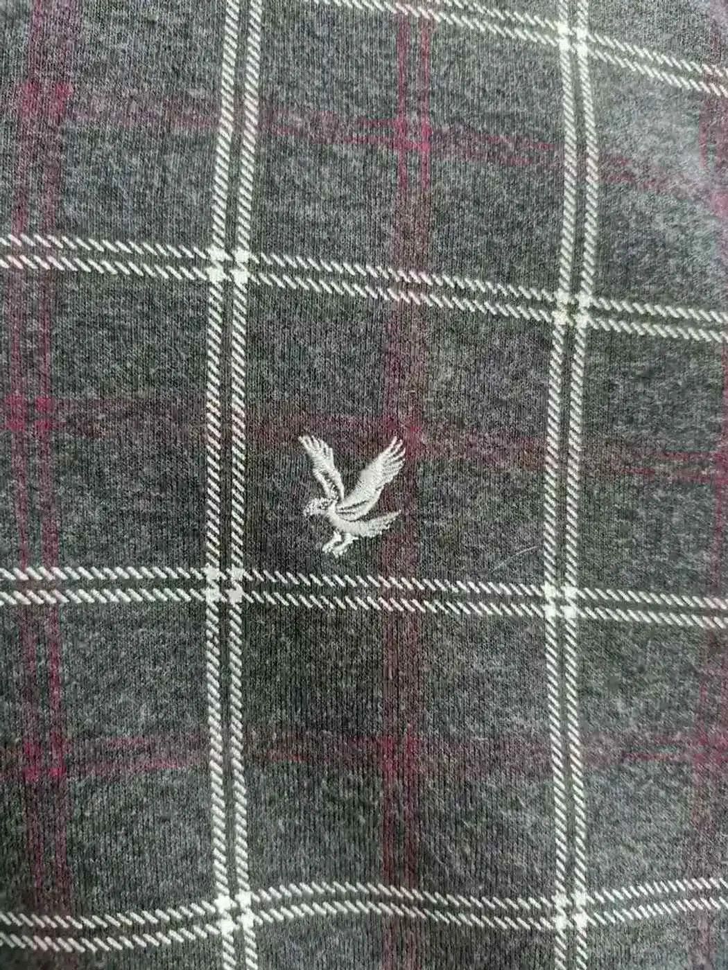 Lyle & Scott Vintage Lyle & Scott Black Label Sweatshirt Size US L / EU 52-54 / 3 - 2 Thumbnail