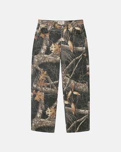 Stussy Realtree | Grailed