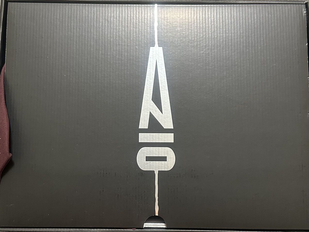 A Ma Maniere × Jordan Brand Wmns Jordan 4 a ma maniere Size US 11.5 / IT 41.5 - 6 Thumbnail
