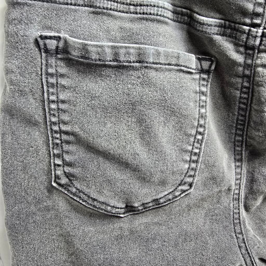 Palm Angels Women's Angels Gray 360 Sculpt Bermuda Shorts Size 10 Size 32" / US 10 / IT 46 - 9 Thumbnail