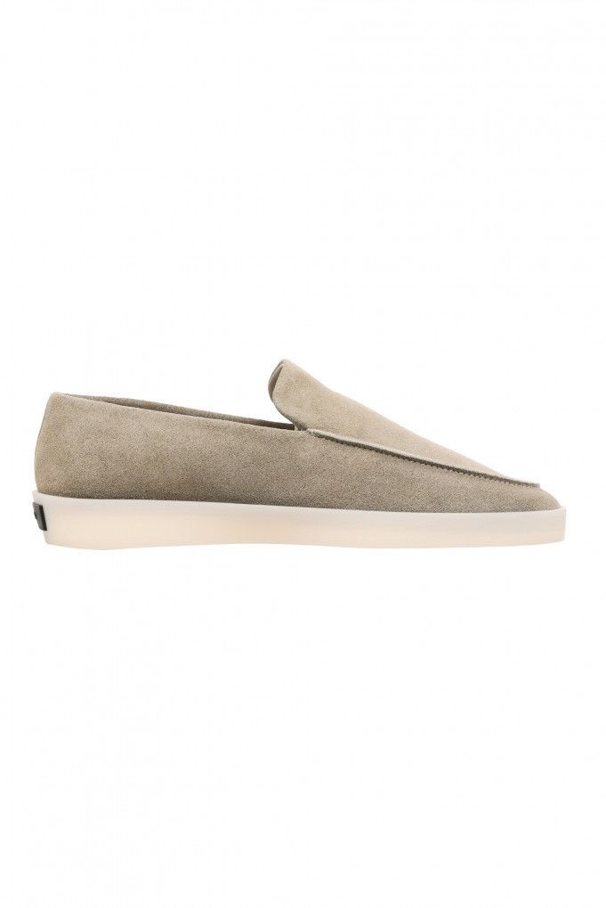 Fear of God Fear Of God - Suede Loafer 7th Collection, Sz 41 light