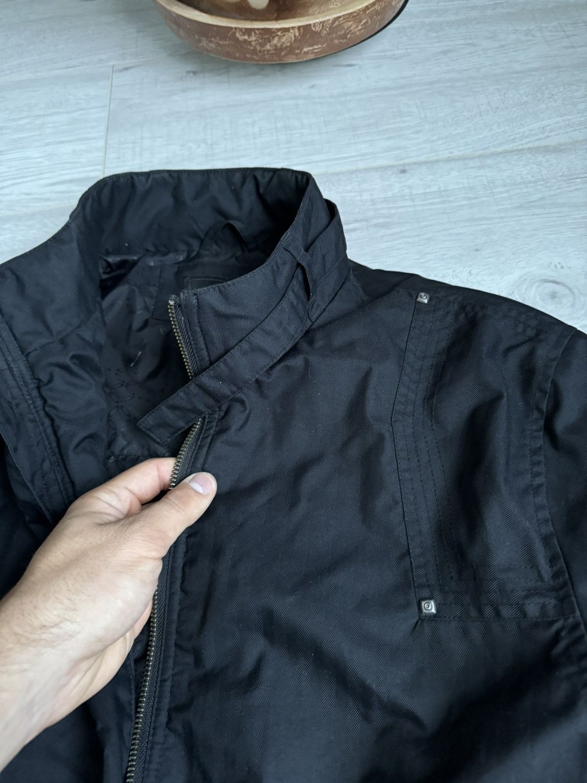 Oakley × Vintage Vintage Oakley Jacket Size US L / EU 52-54 / 3 - 4 Thumbnail