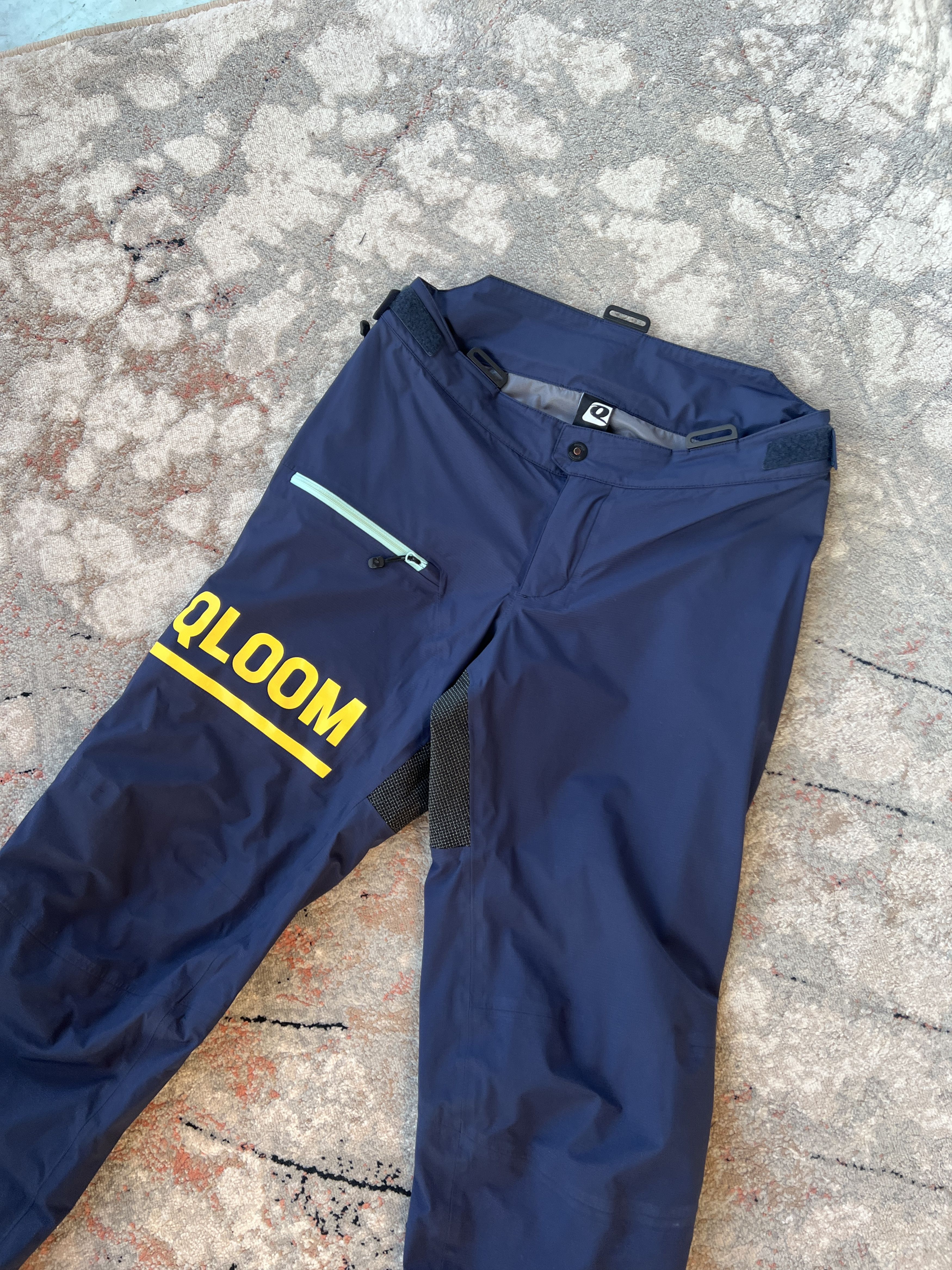 Other Qloom Pants Size US 32 / EU 48 - 2 Thumbnail
