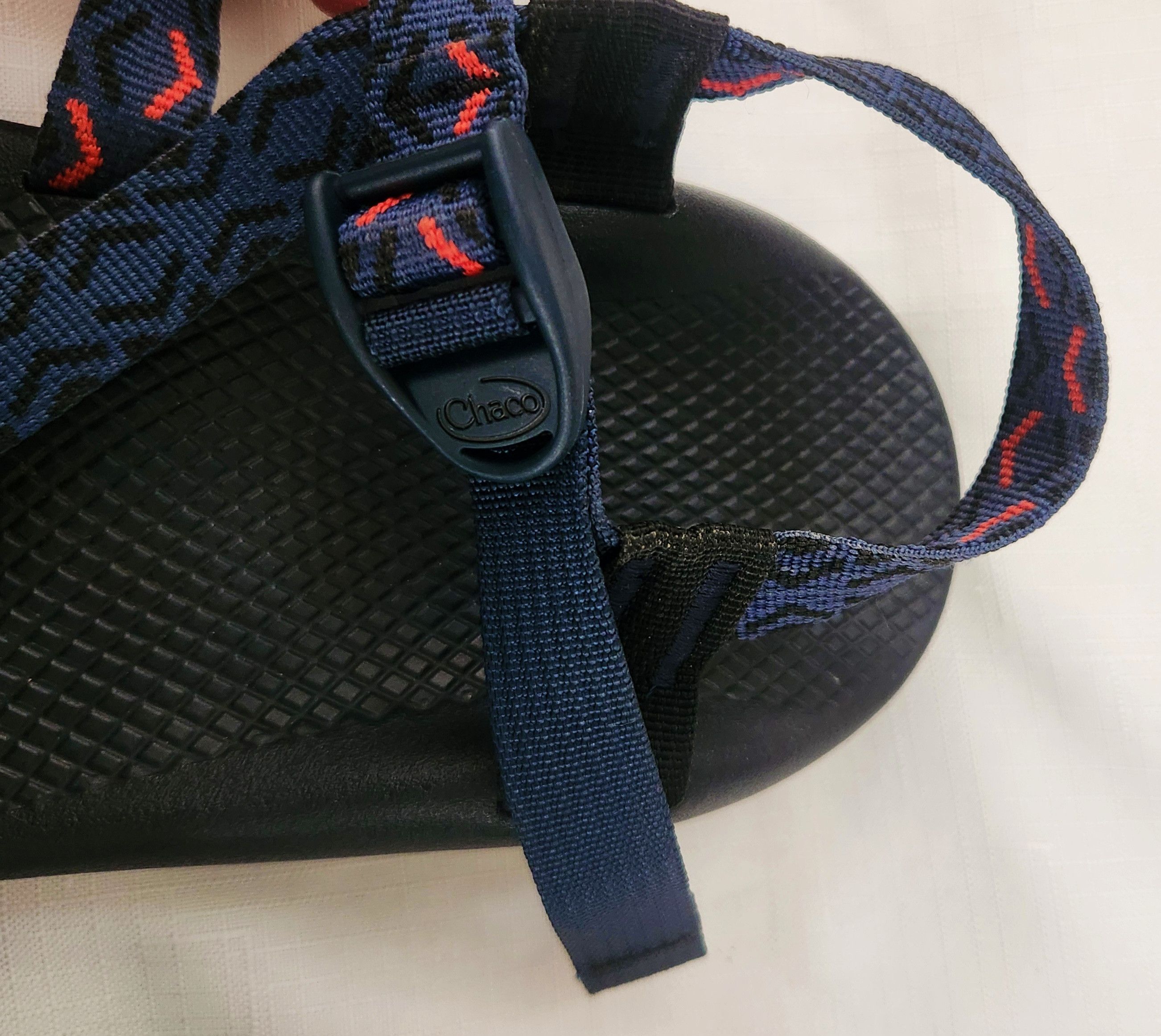 Chaco Chaco Z/2 Classic Strap Sandals w/ Toe Loop ChacoGrip Sz 12 Size US 12 / EU 45 - 12 Thumbnail