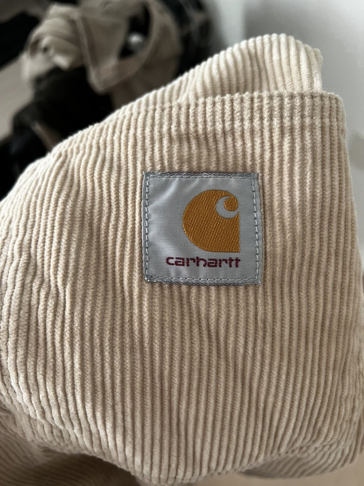 Carhartt Wip Carhartt WIP Newel Pant Size US 30 / EU 46 - 3 Thumbnail