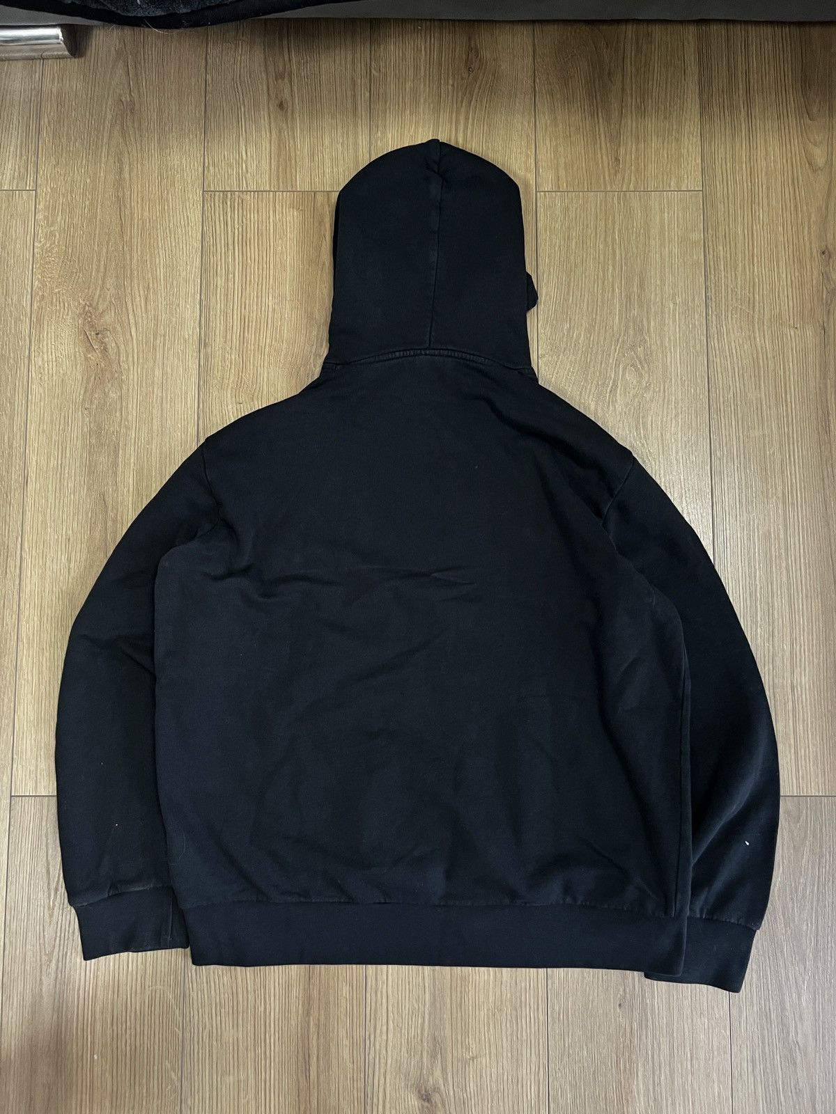 Carhartt Ghost town carhartt hoodie L Size US L / EU 52-54 / 3 - 6 Thumbnail