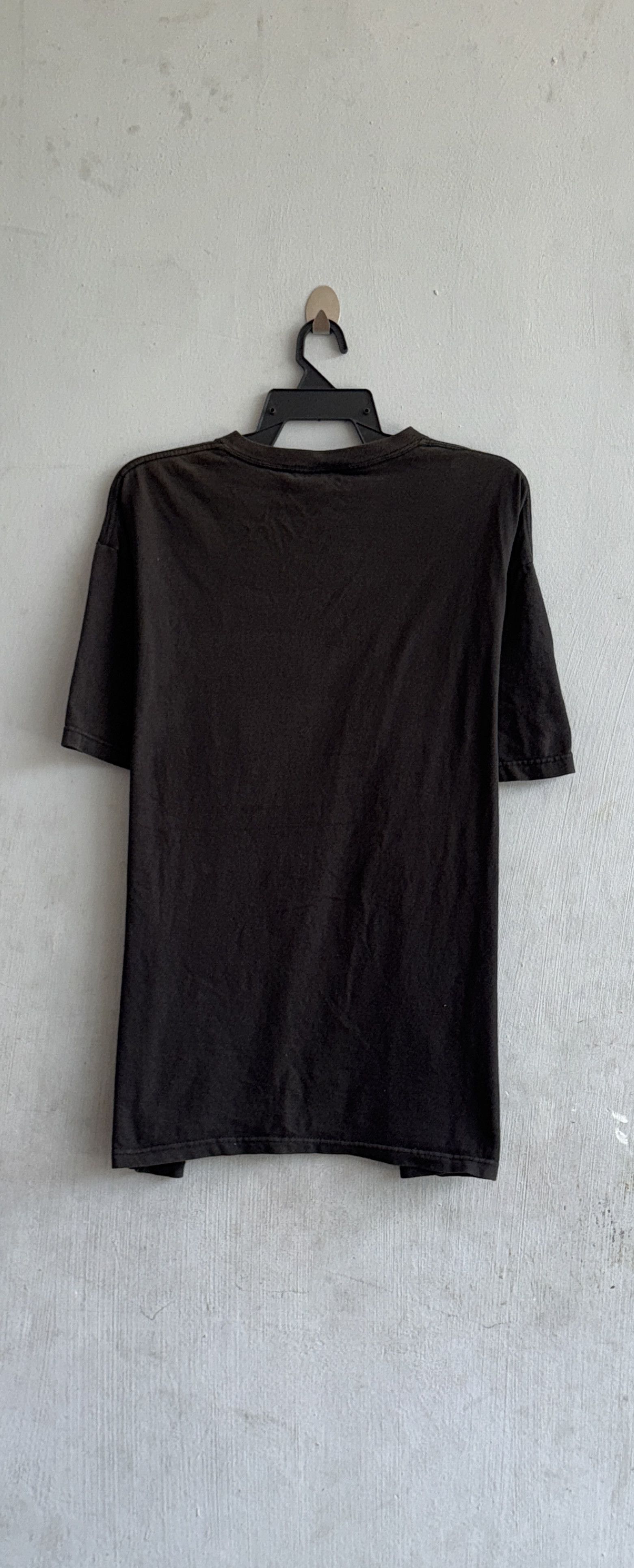 Stussy Stussy We Three Kings Vintage T-shirt Size US XL / EU 56 / 4 - 6 Thumbnail