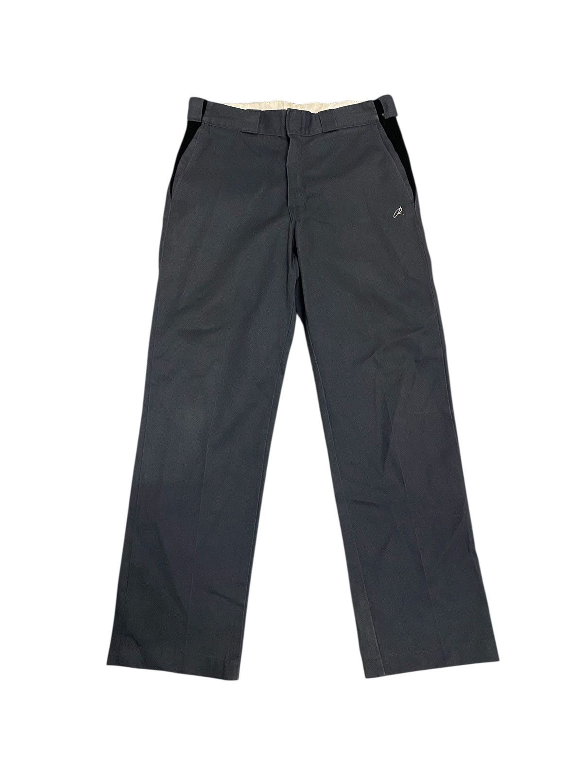 Dickies × Japanese Brand × Vintage Vintage Dickies Pants Size US 32 / EU 48 - 2 Thumbnail