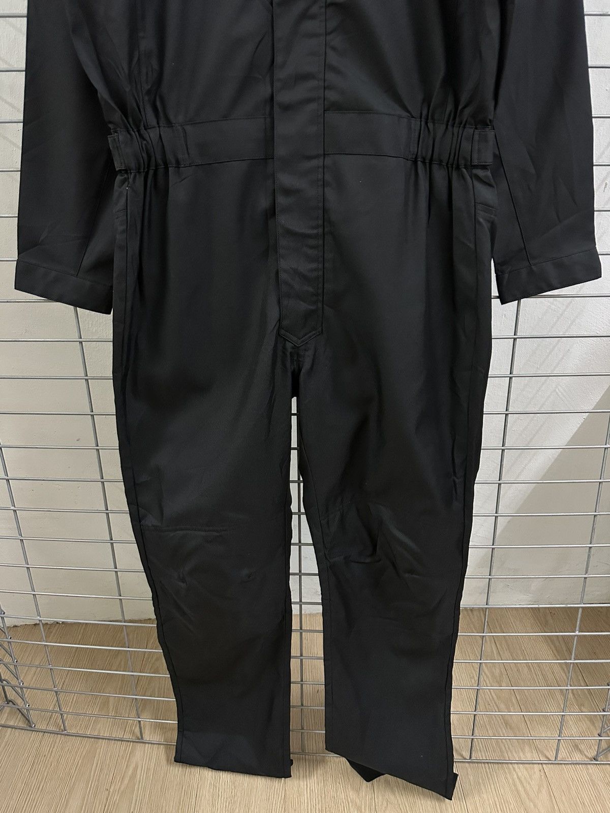 Japanese Brand × Vintage Deadstock Vintage Nissan Coverall Technical Suit Nismo Size US XL / EU 56 / 4 - 5 Thumbnail