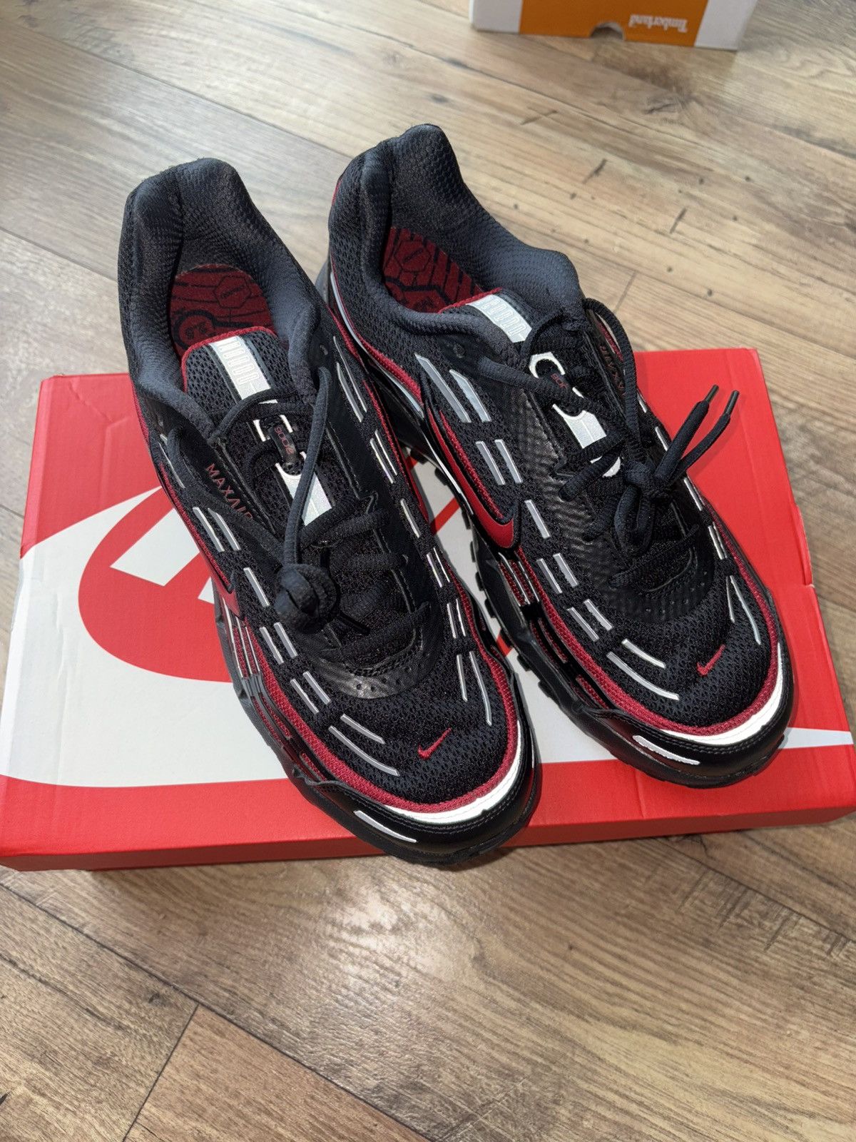Nike Nike Air Max 2.5 Tl Size US 11 / EU 44 - 5 Thumbnail