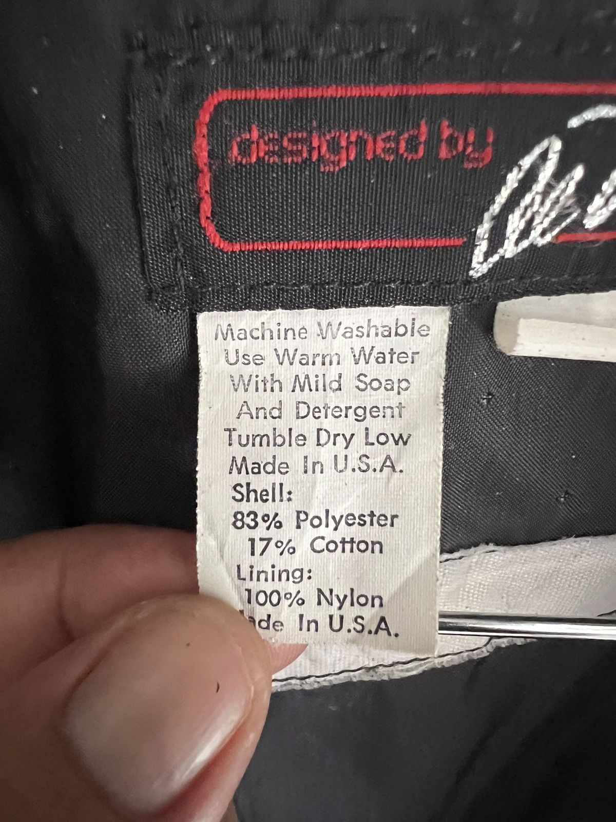Other 🔥Rare Made in Usa Al Mar Multipockets Jacket Size US M / EU 48-50 / 2 - 18 Thumbnail
