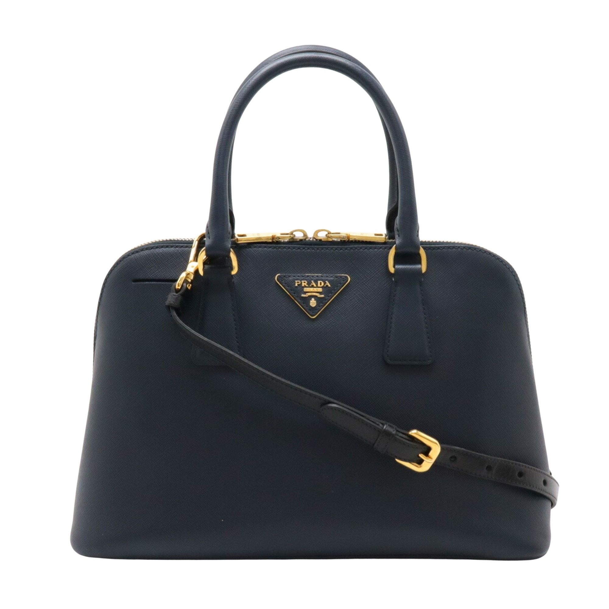 Prada Prada Promenade handbag Size ONE SIZE - 1 Thumbnail