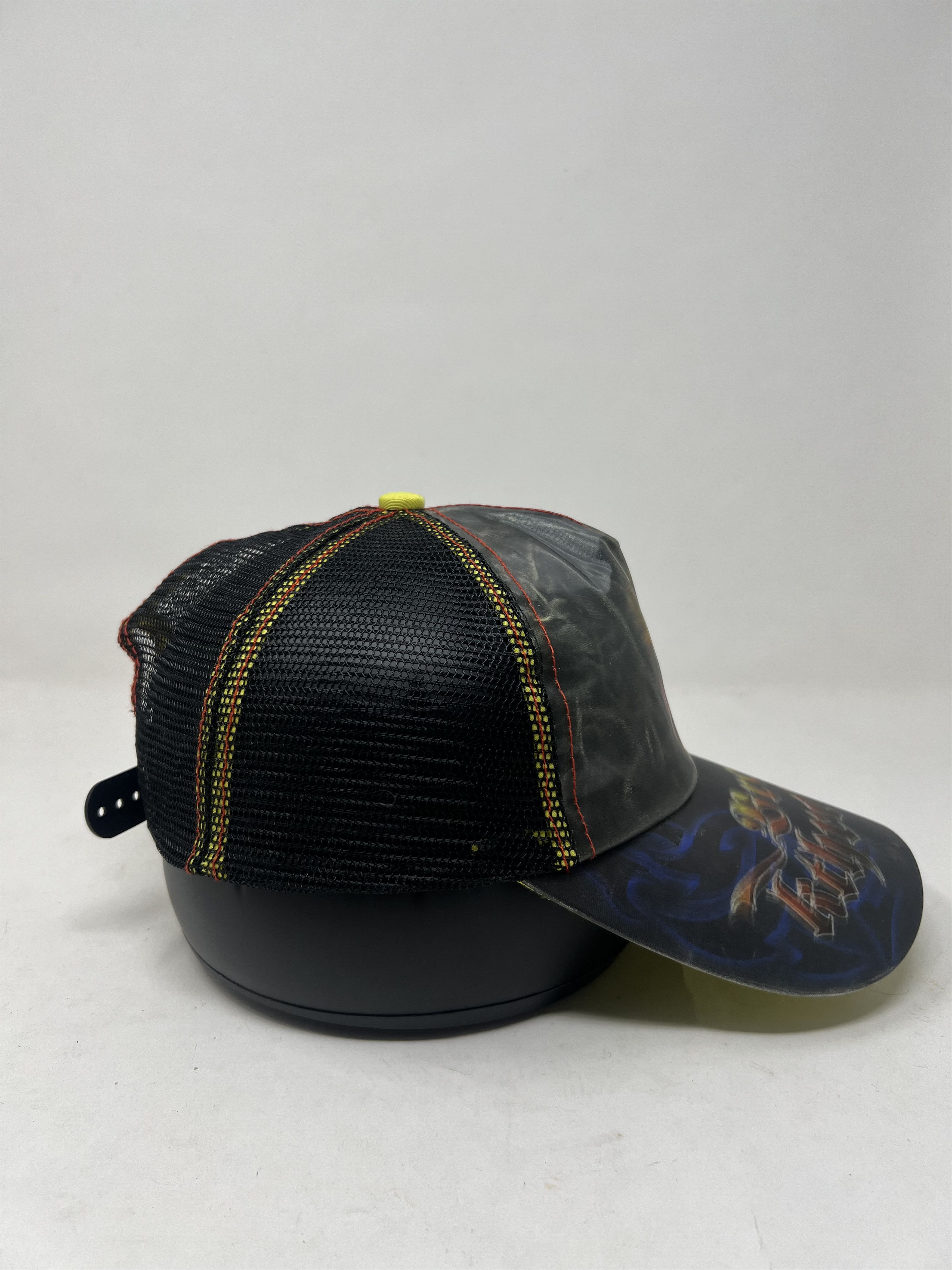 Unsound Rags Breakthrough Archive Trucker Hat Size ONE SIZE - 4 Thumbnail
