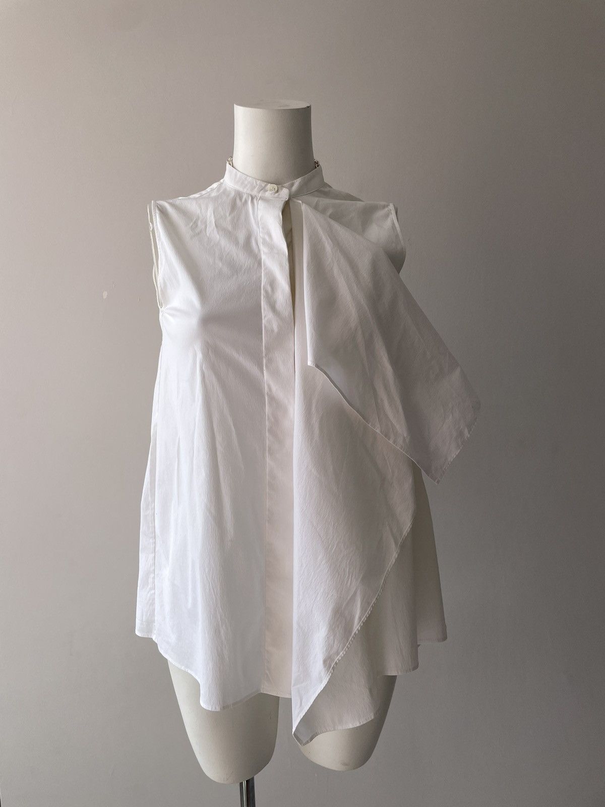 Vintage Cos shirt Size S / US 4 / IT 40 - 9 Thumbnail