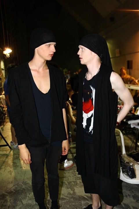 Rick Owens Holy grail🔥Limited Edition Nun Hat 2012 Mountain Rick owens Size ONE SIZE - 10 Thumbnail