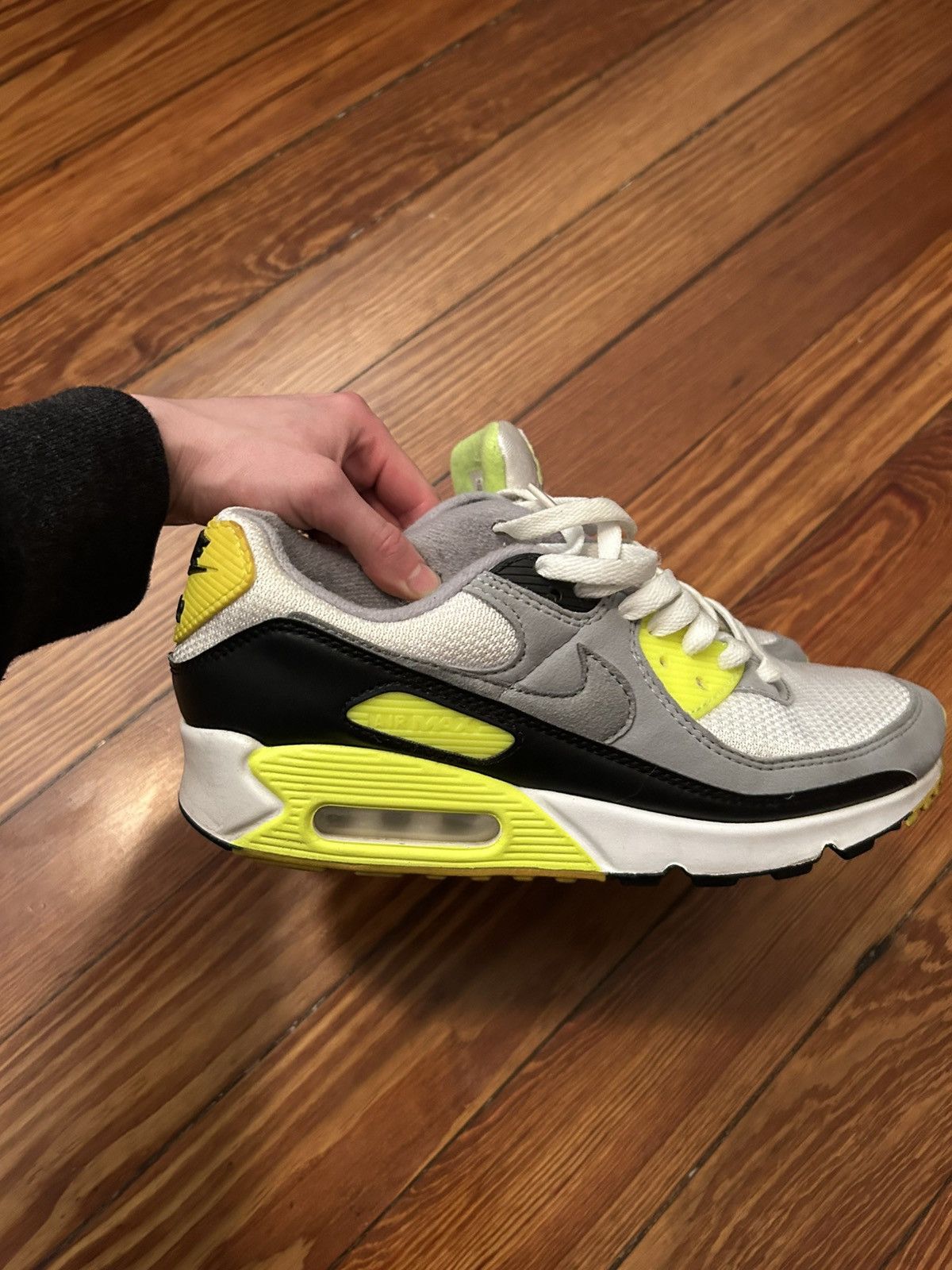 Nike Nike Air Max 90s OG Size US 7.5 / EU 40-41 - 1 Thumbnail