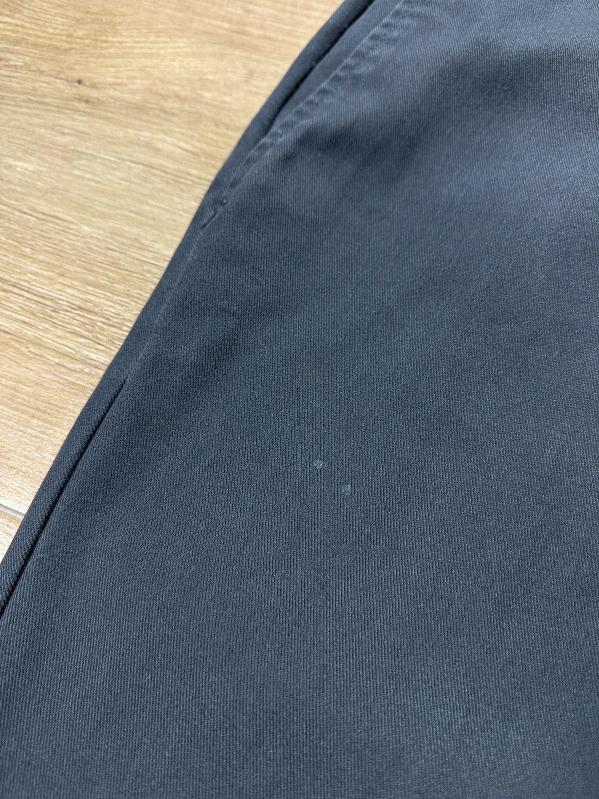 Dickies × Vintage Vintage Dickies Minimalist Work Pants Size US 31 - 8 Thumbnail