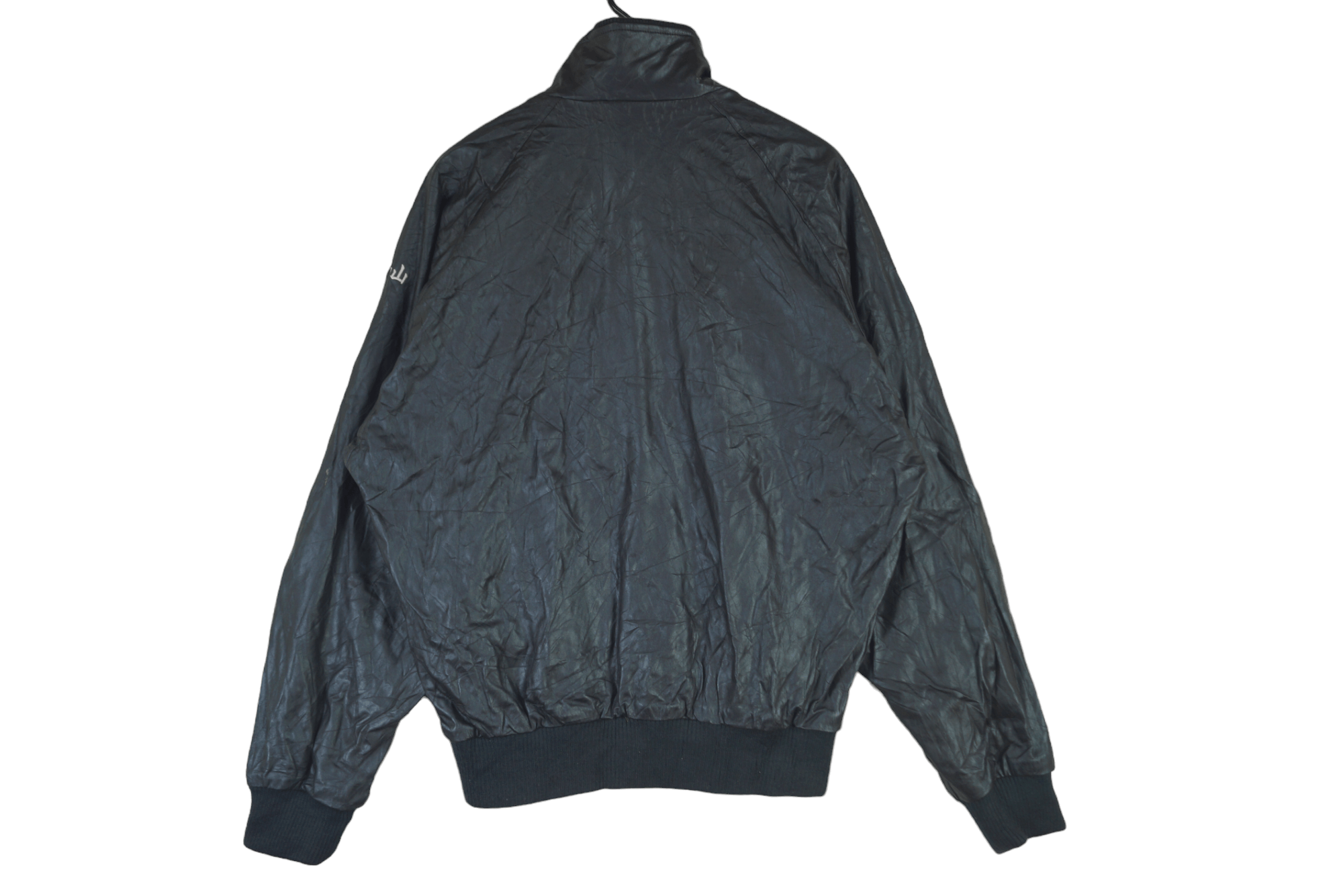 Mizuno × Vintage Mizuno Jacket Buttonup Logo LG Nice Design Size US M / EU 48-50 / 2 - 8 Thumbnail