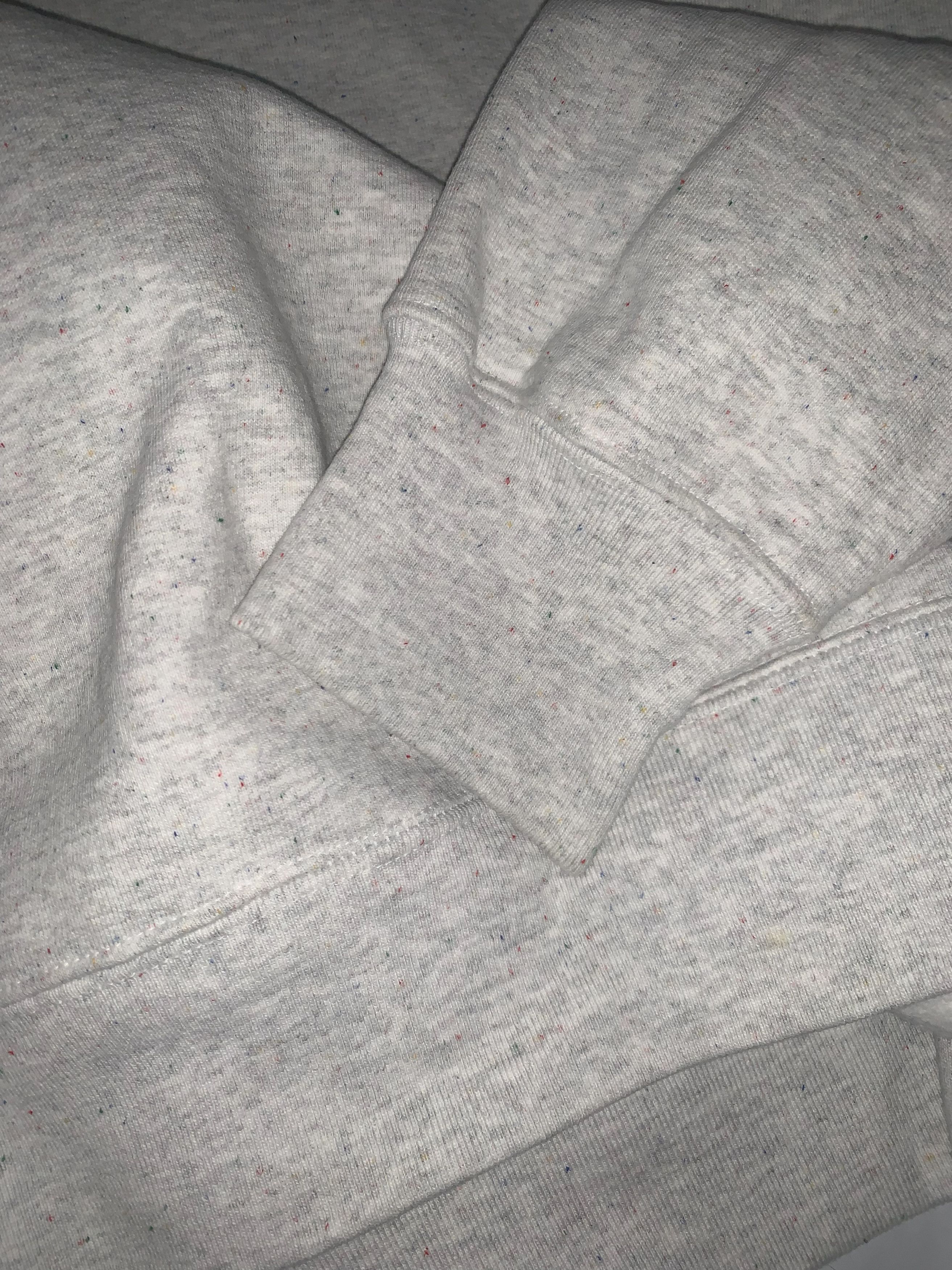 Supreme Supreme SS20 Heather Grey Multi (M) Size US M / EU 48-50 / 2 - 4 Thumbnail