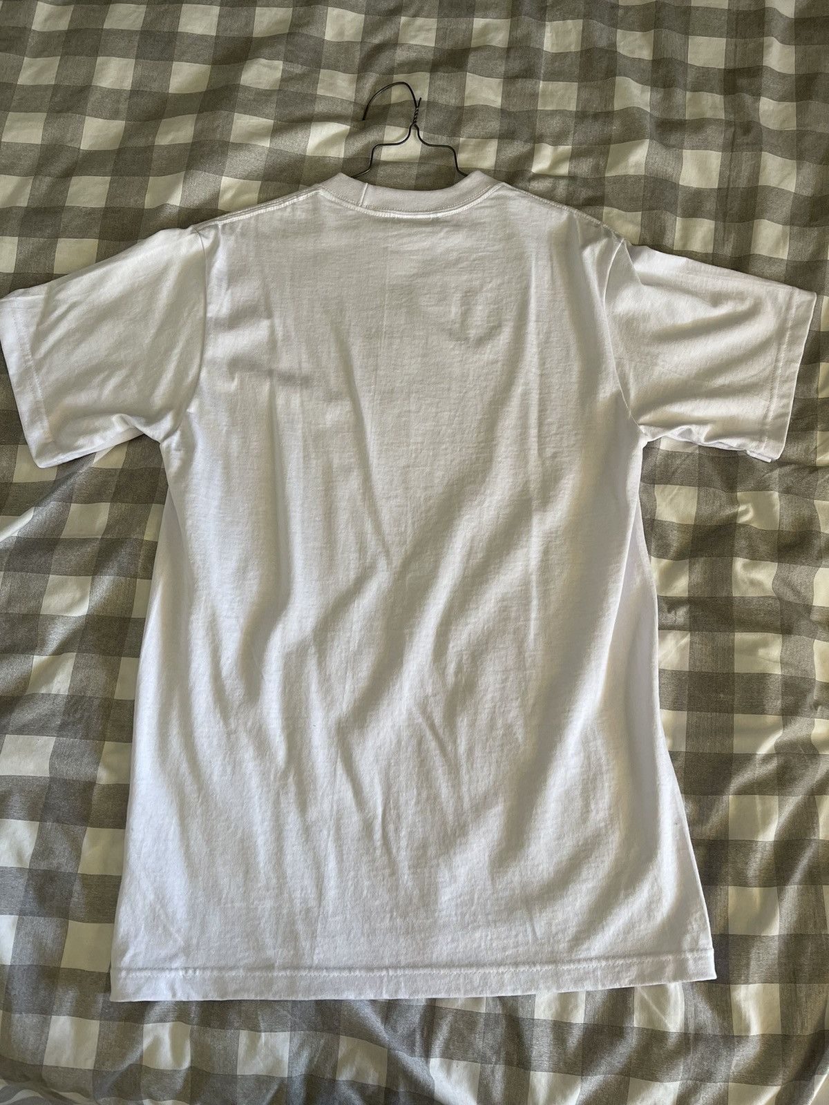 Fuck The Population FTP box logo tee Size US M / EU 48-50 / 2 - 2 Thumbnail