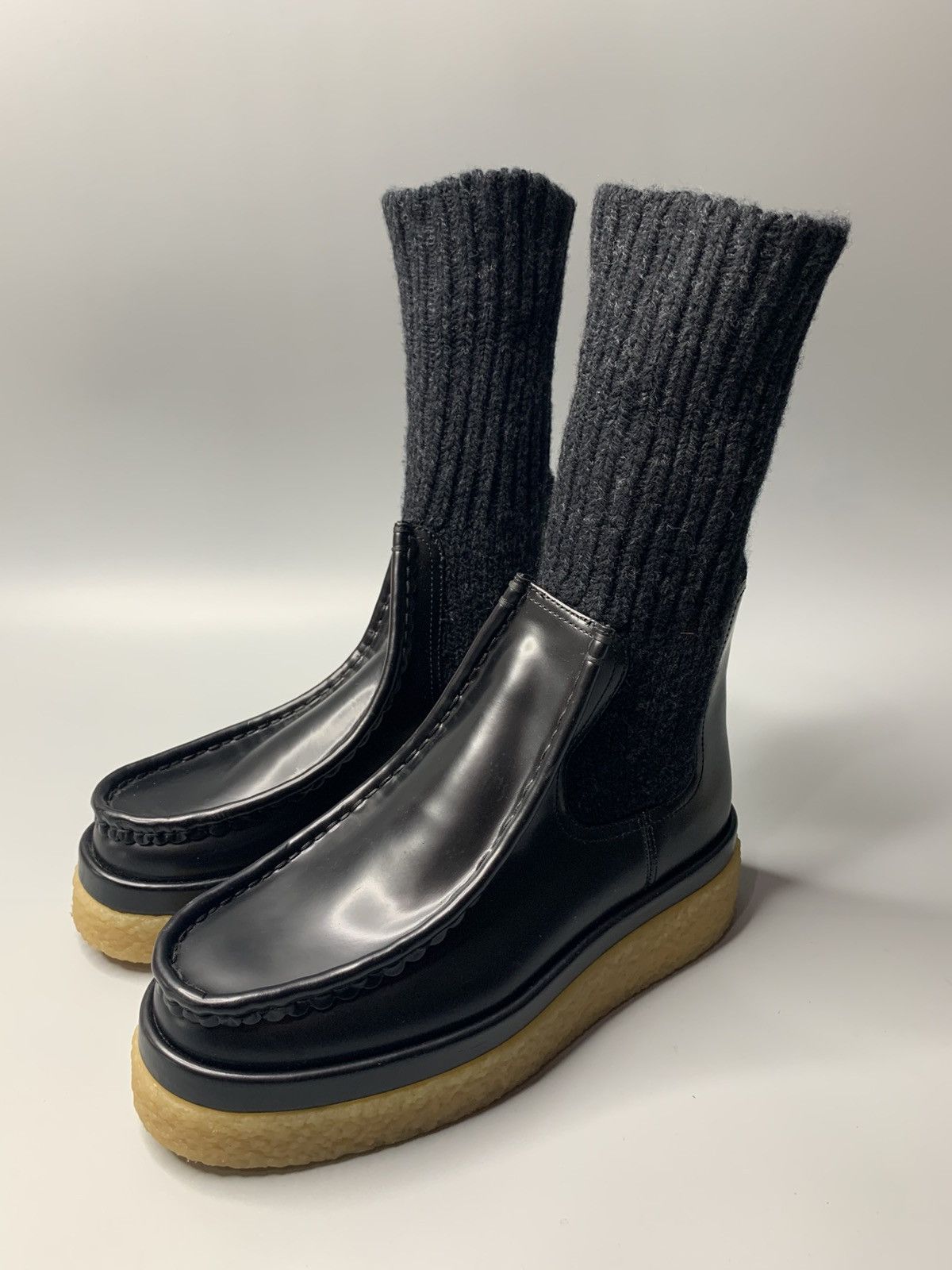 Chloe Chloe Jamie Chelsea Boots Size US 6 / IT 36 - 2 Thumbnail