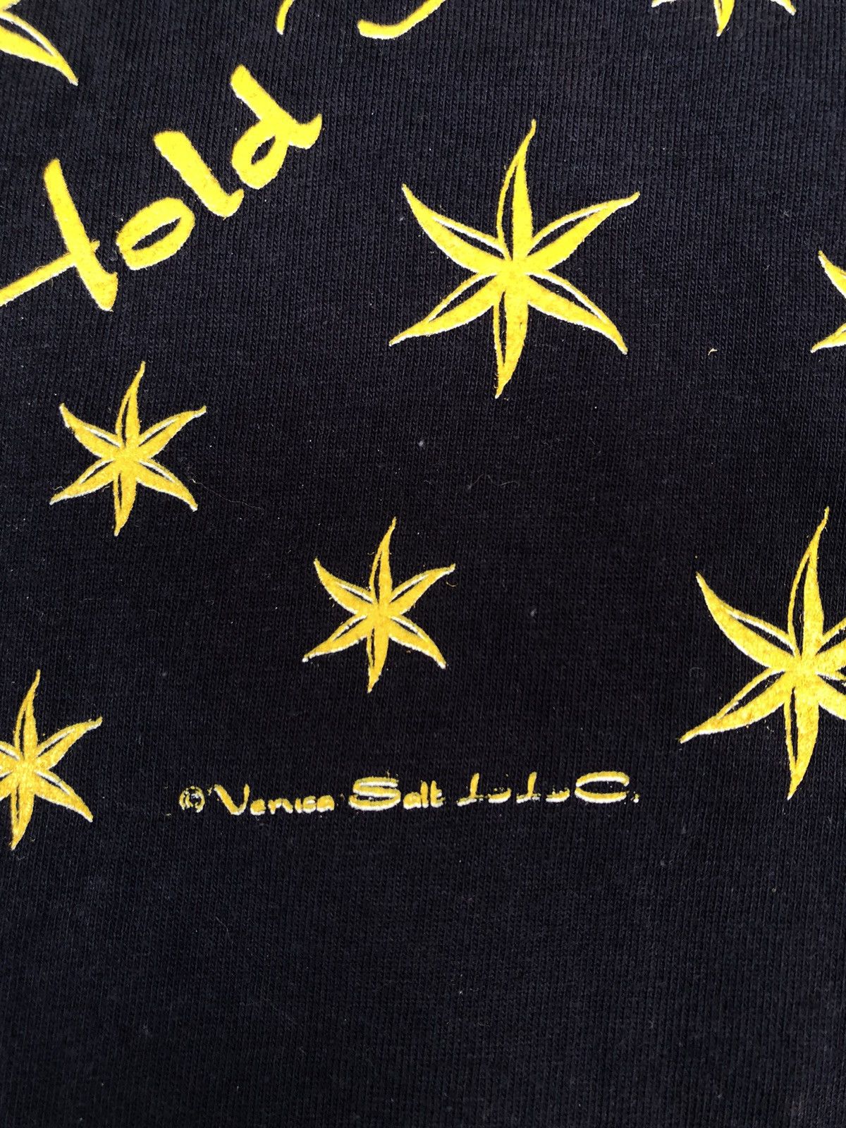 Band Tees Vintage 90s Veruca Salt World Tour 1997 Band Tee Size US L / EU 52-54 / 3 - 4 Thumbnail