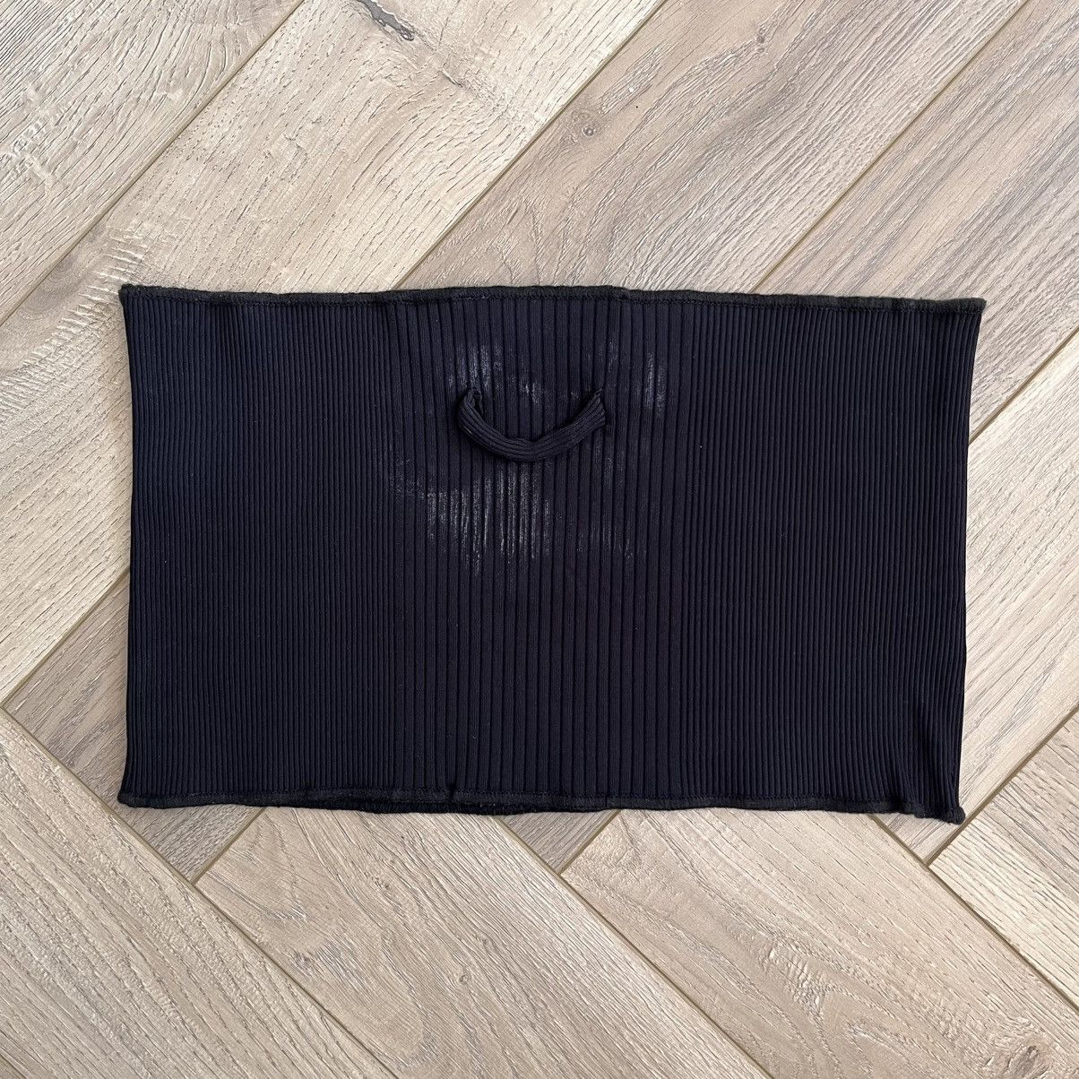 Jean Paul Gaultier Jean Paul Gaultier Maille Vintage Archive Bandeau Top Size S / US 4 / IT 40 - 2 Thumbnail