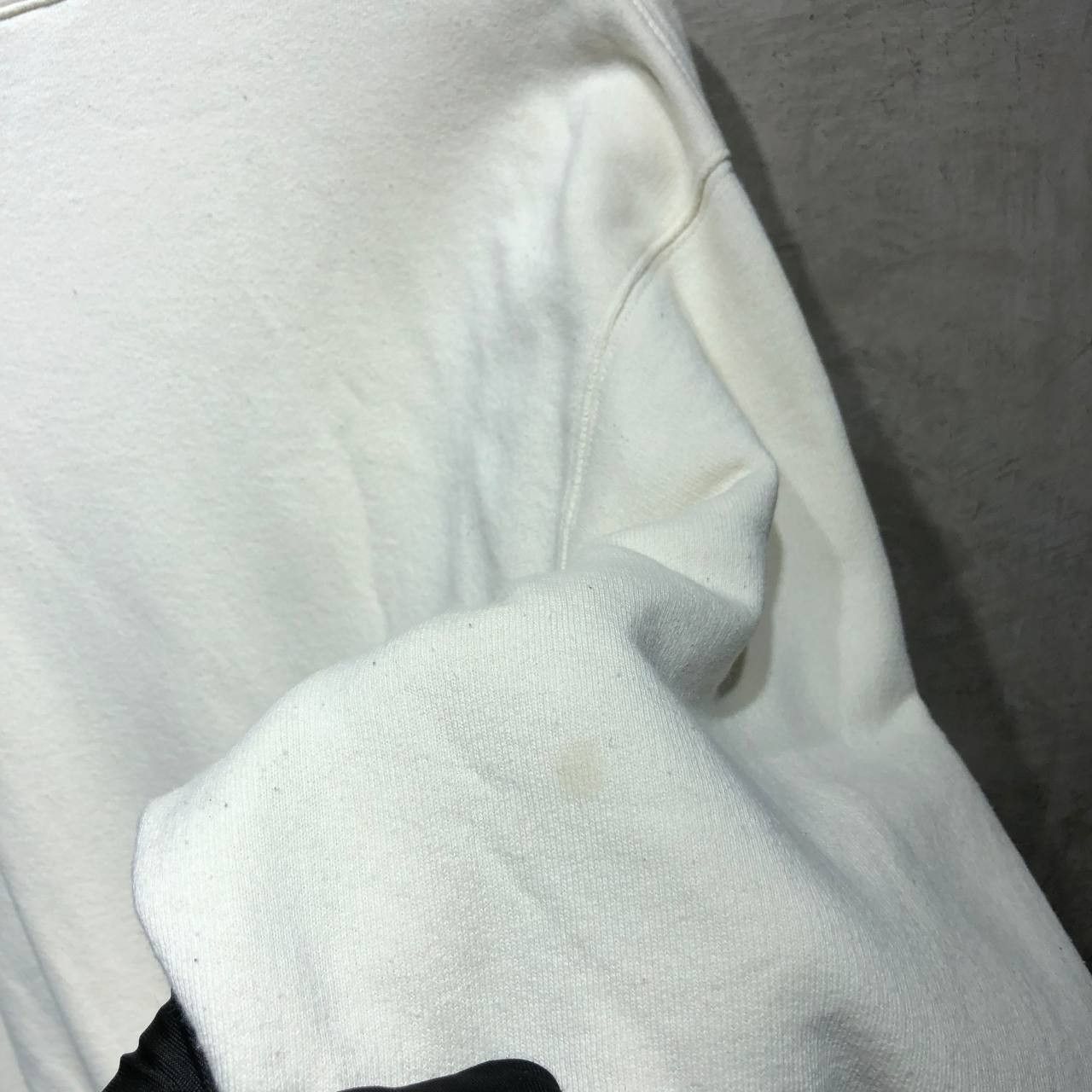 Gucci × The North Face Gucci X The North Face Logo Sweatshirt Size US XXL / EU 58 / 5 - 10 Thumbnail