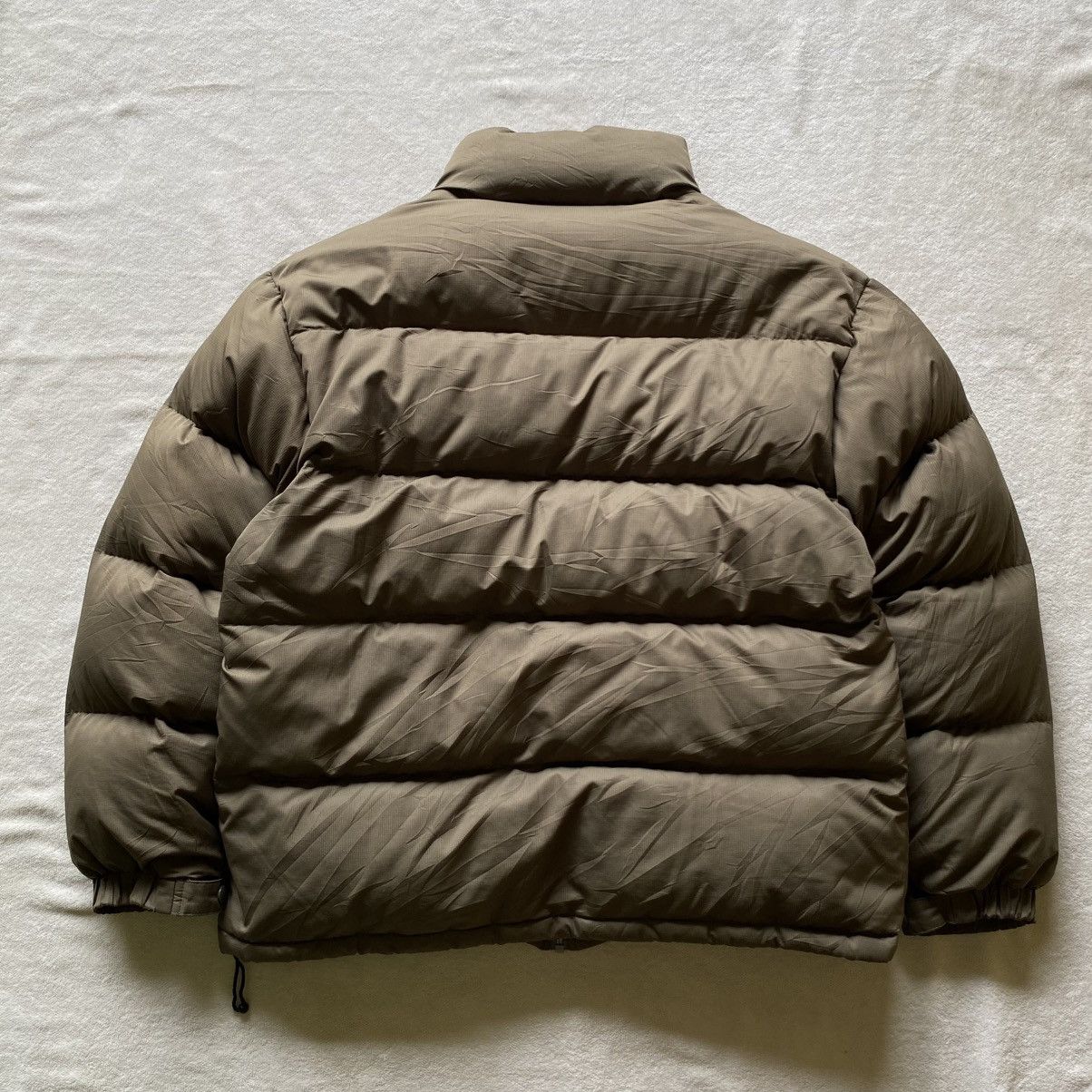 Uniqlo Uniqlo Puffer Zipper Jacket Size US L / EU 52-54 / 3 - 8 Thumbnail