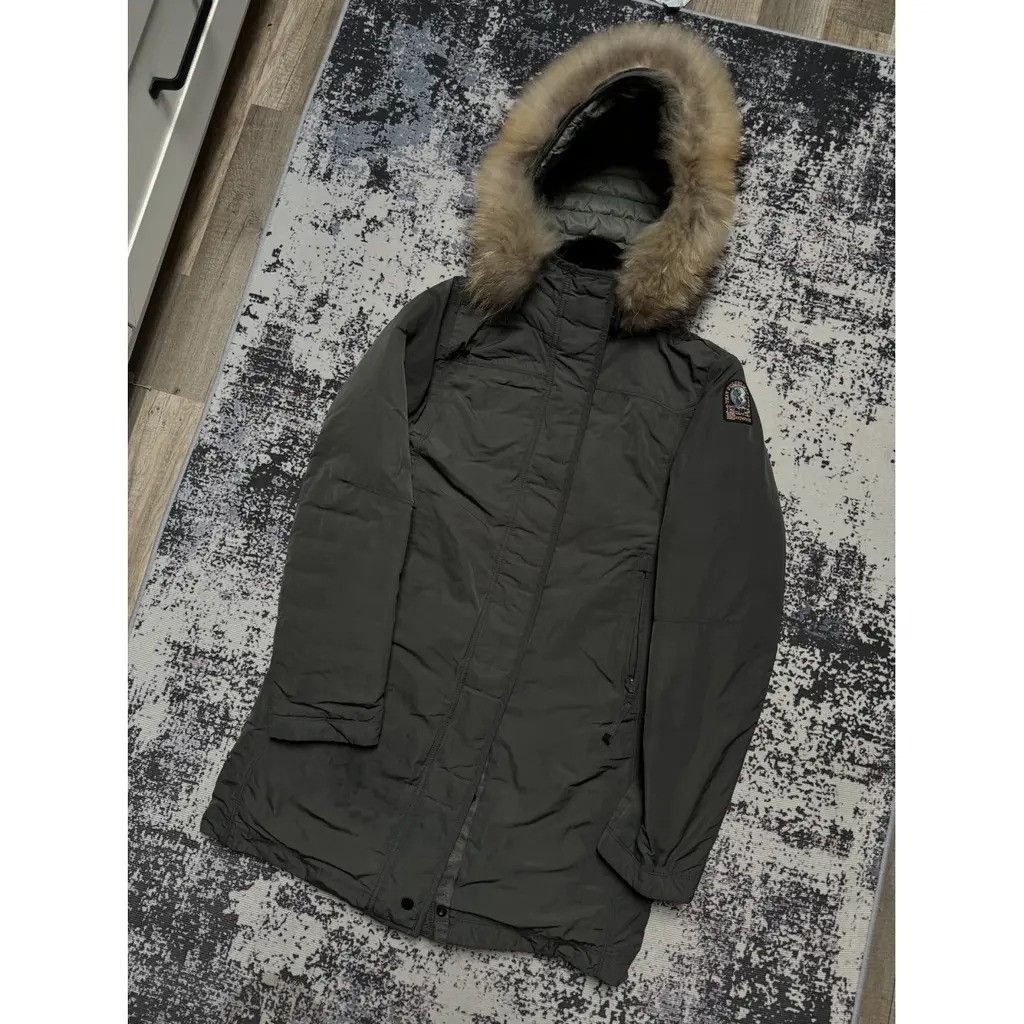 Parajumpers Parajumpers Puffer Coat Size: S Size S / US 4 / IT 40 - 2 Thumbnail