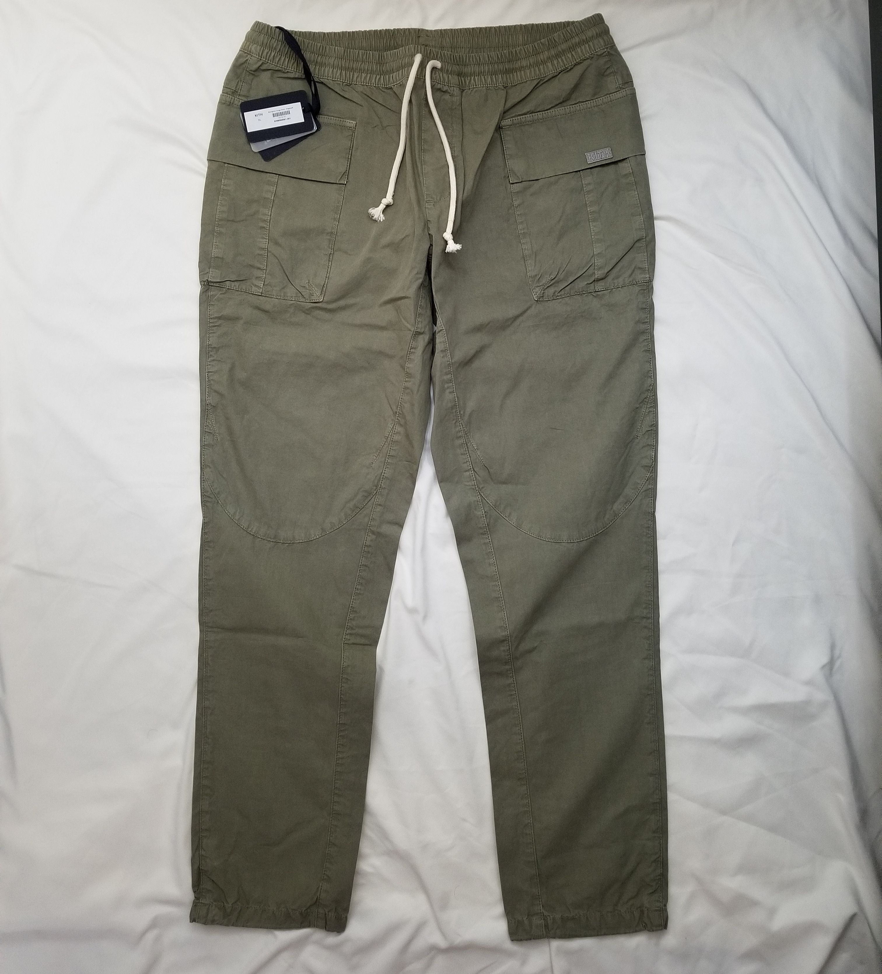 Kith Kith rivington pants Size US 36 / EU 52 - 1 Thumbnail