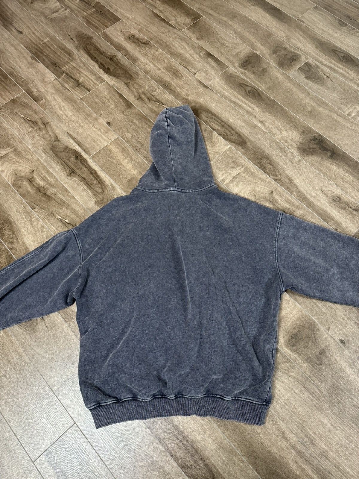 Other Faded hoodie Size US M / EU 48-50 / 2 - 4 Thumbnail
