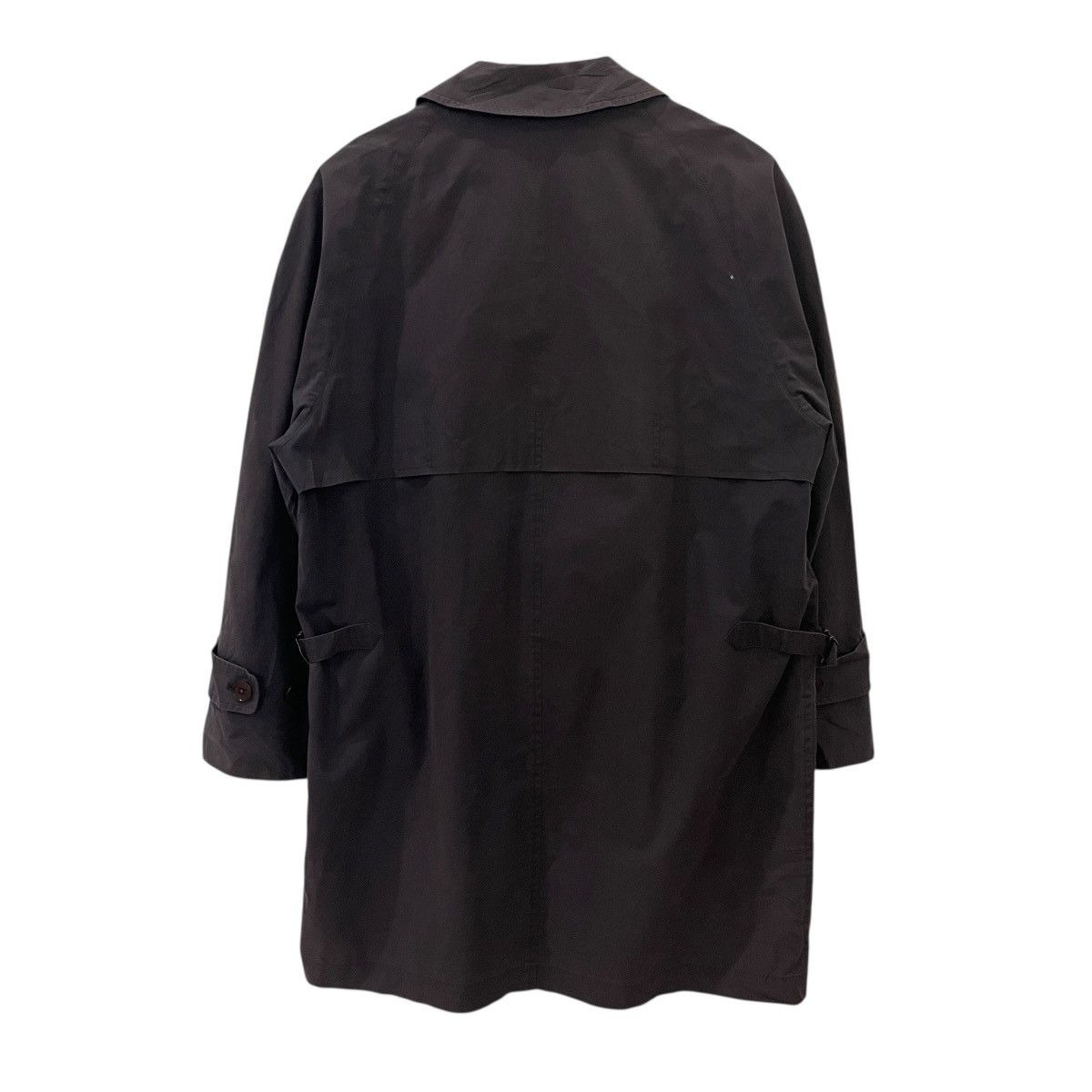 Aquascutum Vintage Aquascutum Trench Coat Jacket Size US XL / EU 56 / 4 - 8 Thumbnail