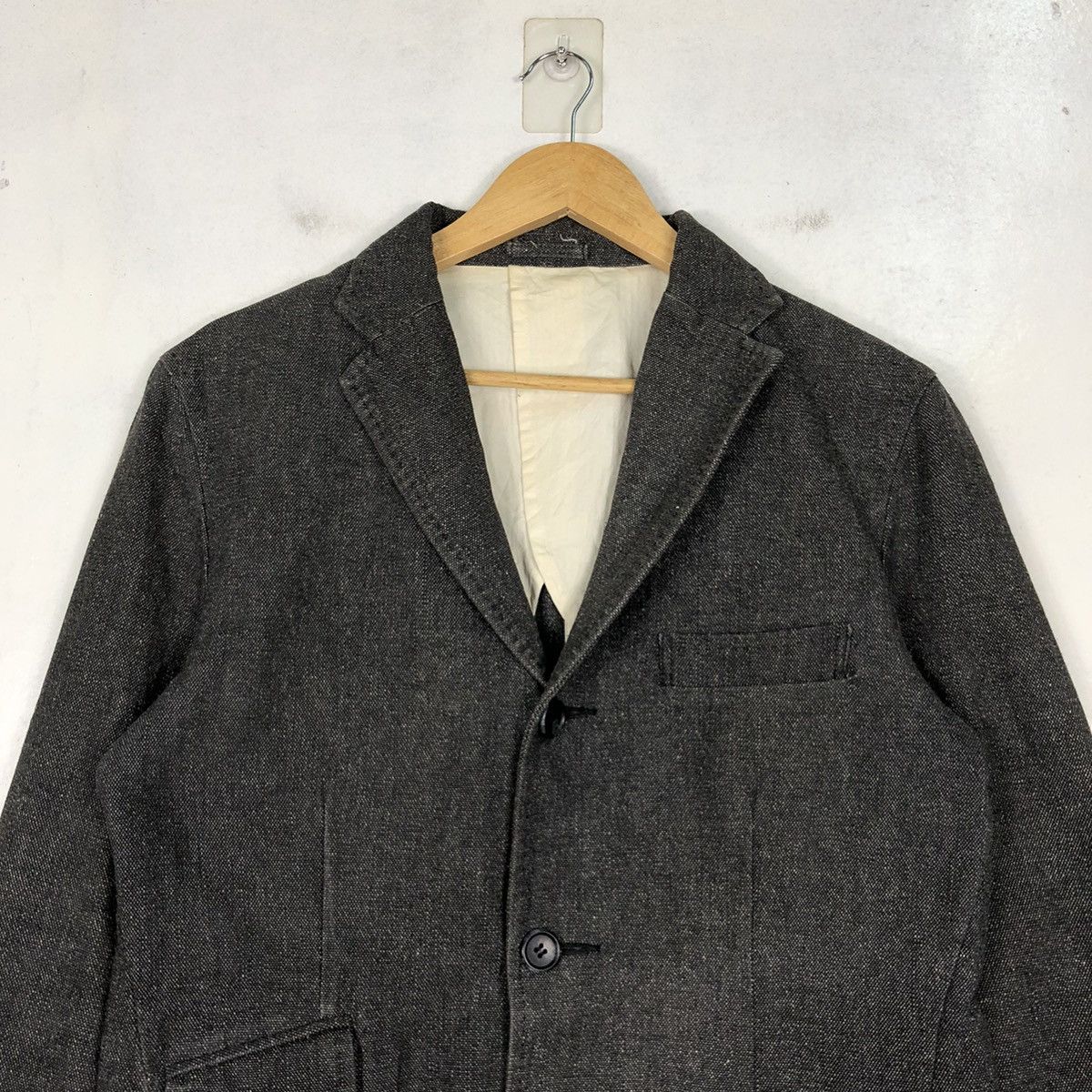 Other Harris Paris Coat Jackets 🧥 Size US M / EU 48-50 / 2 - 2 Thumbnail