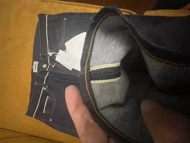 Other Undercover undercover runway jeans-2507 Size US 34 / EU 50 - 5 Thumbnail