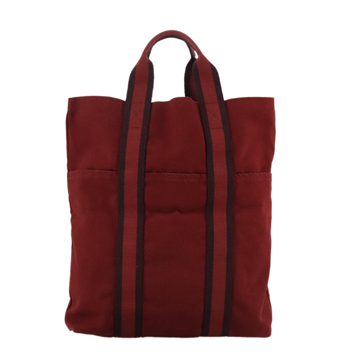 Hermes Hermès Troca tote Size ONE SIZE - 1 Thumbnail