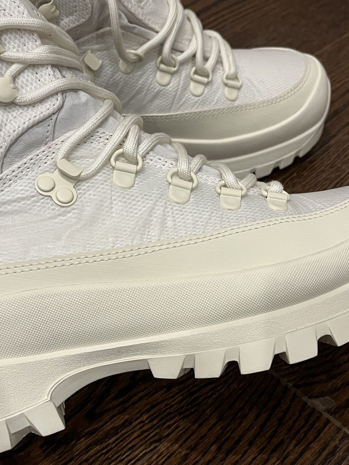 Timberland Conceptkicks x Timberland World Hiker Boots Size US 7.5 / IT 37.5 - 12 Thumbnail