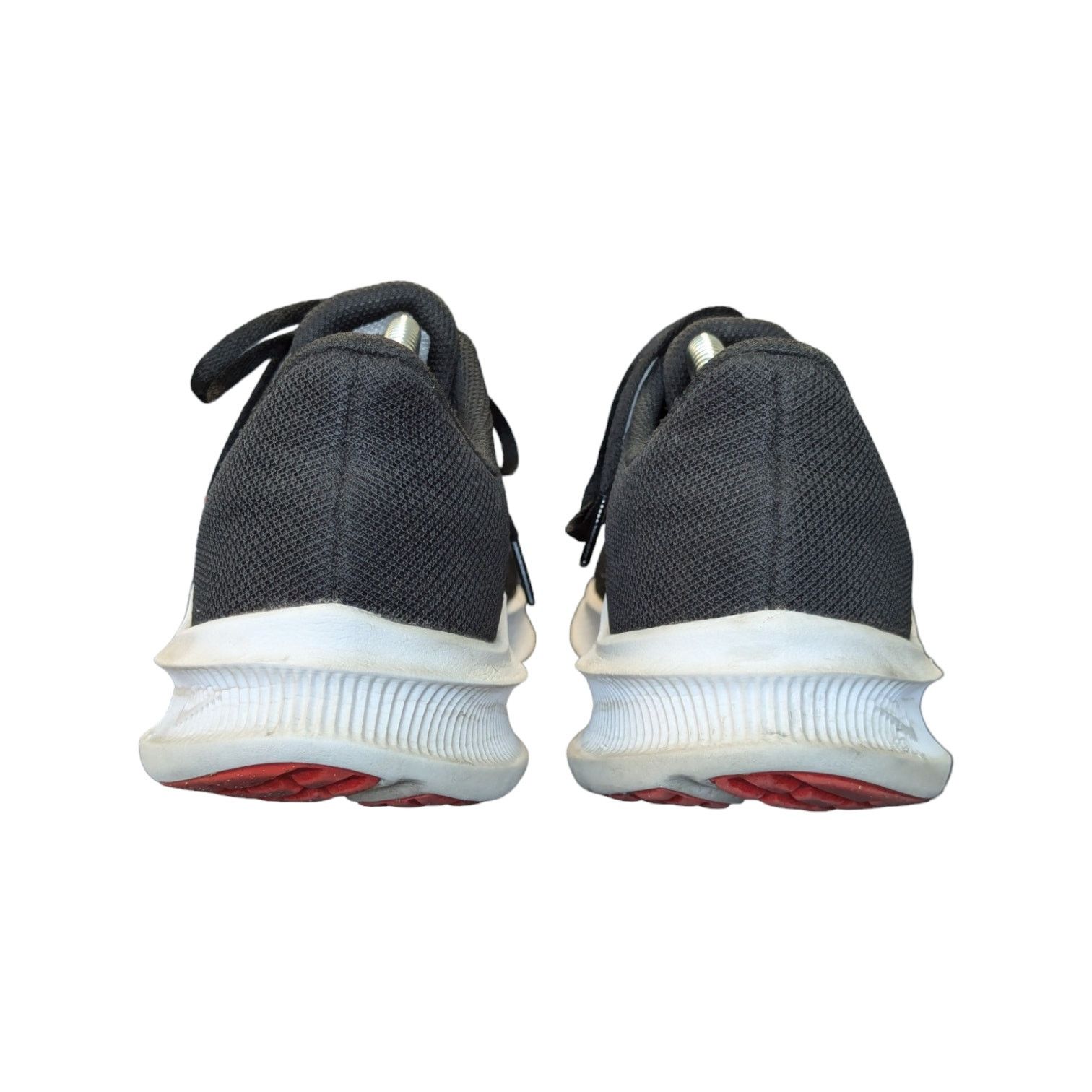 Nike Nike Downshifter 11 Running Shoes Mens 10.5 Sneakers Black Size US 10.5 / EU 43-44 - 4 Thumbnail