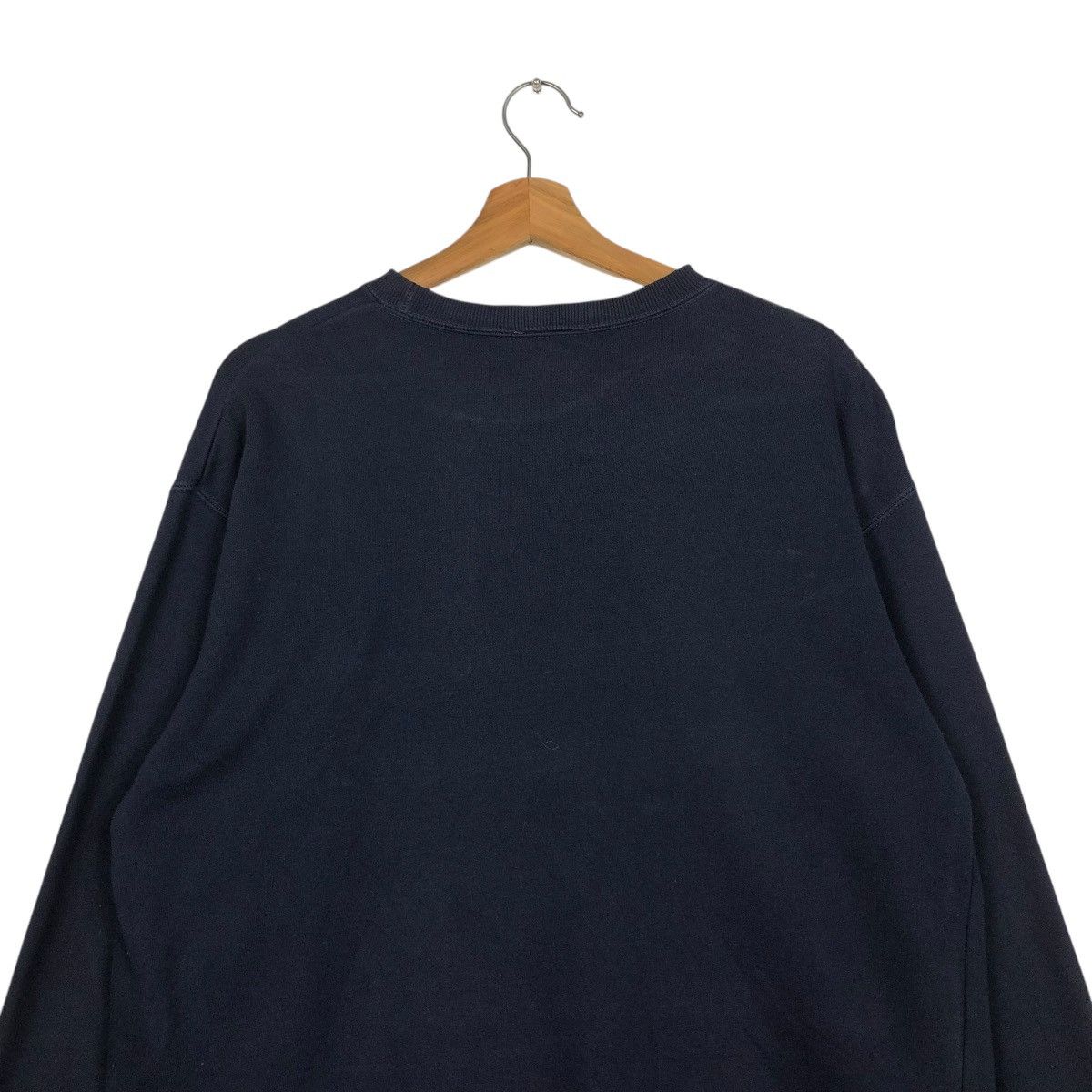 Vintage 🔥VINTAGE SWEATSHIRT HAWAII NALU NUI BIG WAVE RARE DESIGN Size US L / EU 52-54 / 3 - 11 Thumbnail
