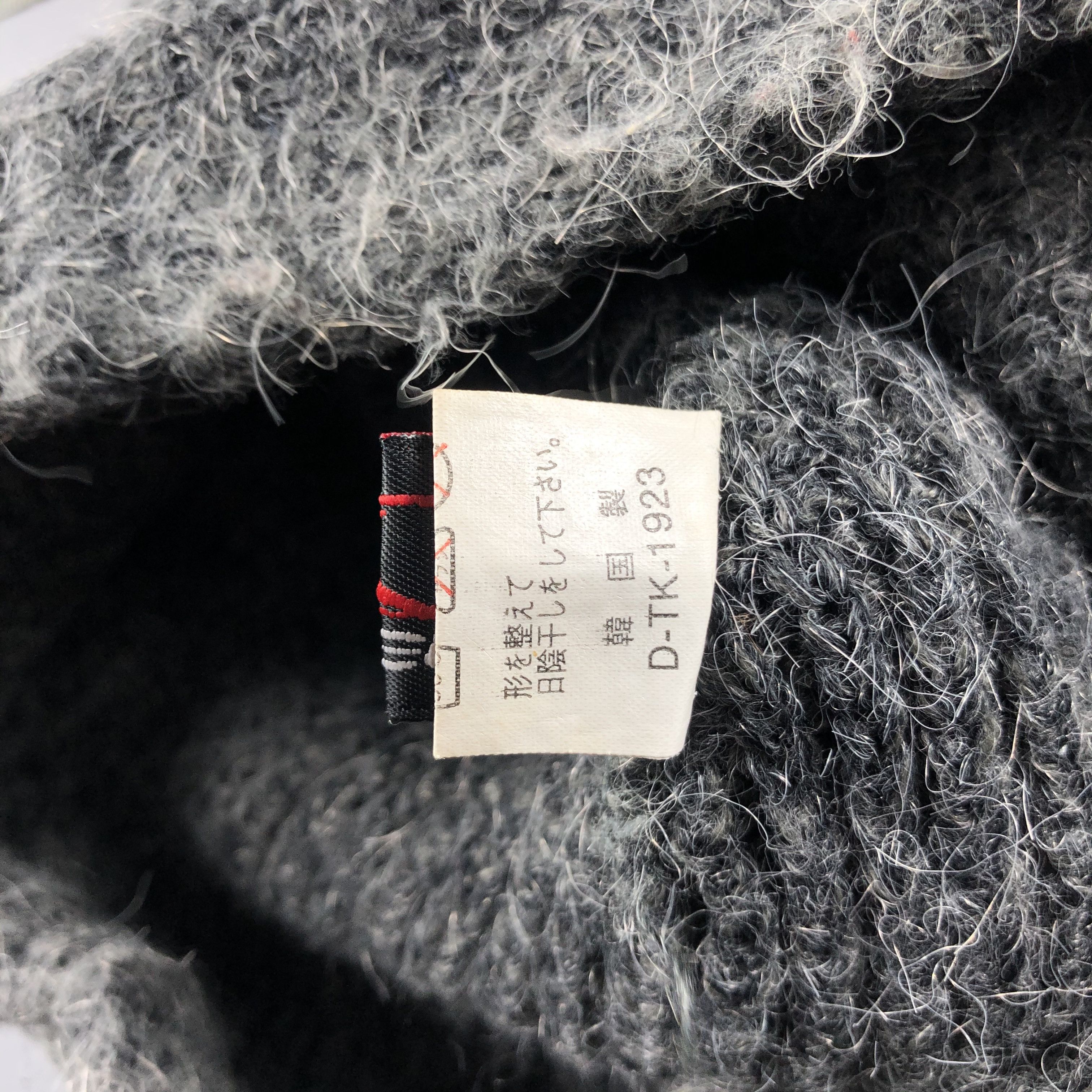 O'Neill × Vintage Oneill Surf Beanie Snow Hat Snow Cap -D285 Size ONE SIZE - 8 Thumbnail